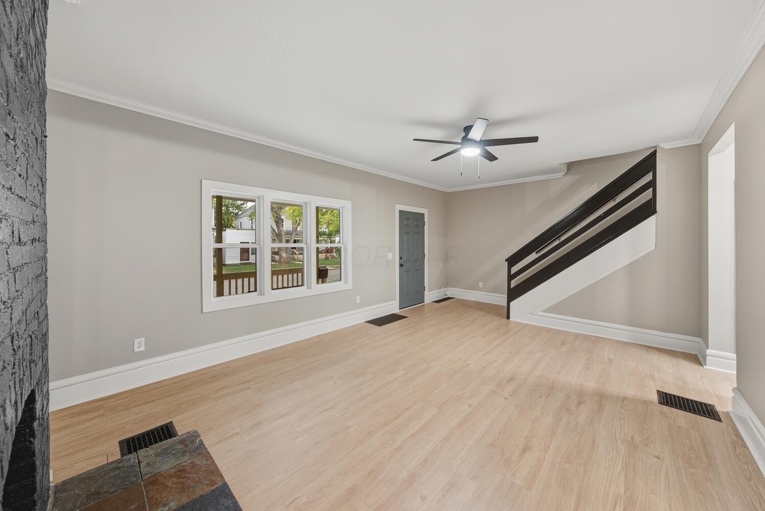 226 Clarendon Avenue, Columbus