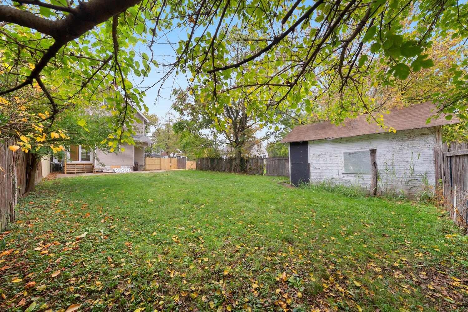 226 Clarendon Avenue, Columbus