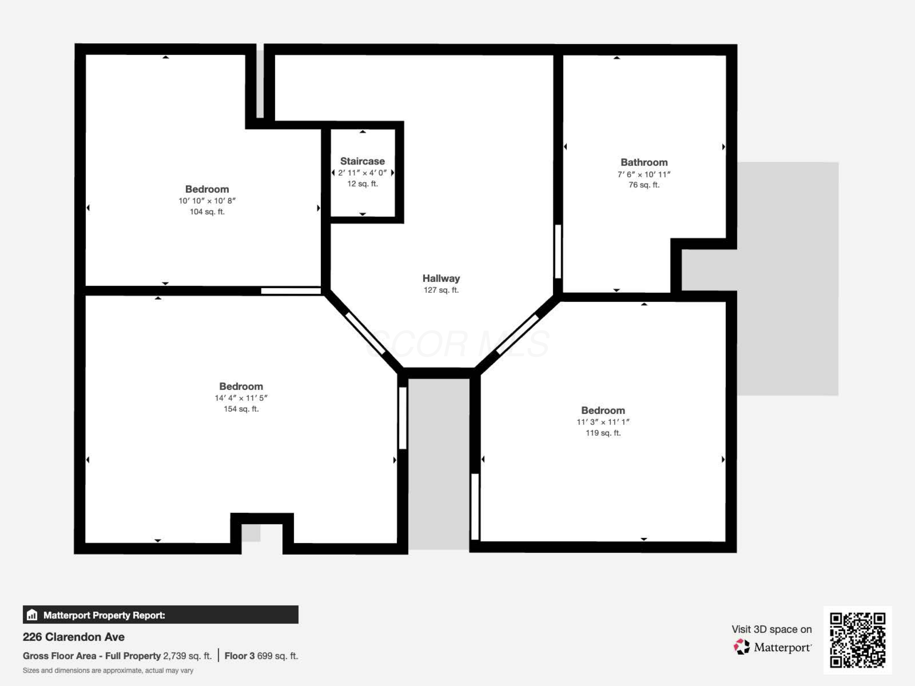 226 Clarendon Avenue, Columbus