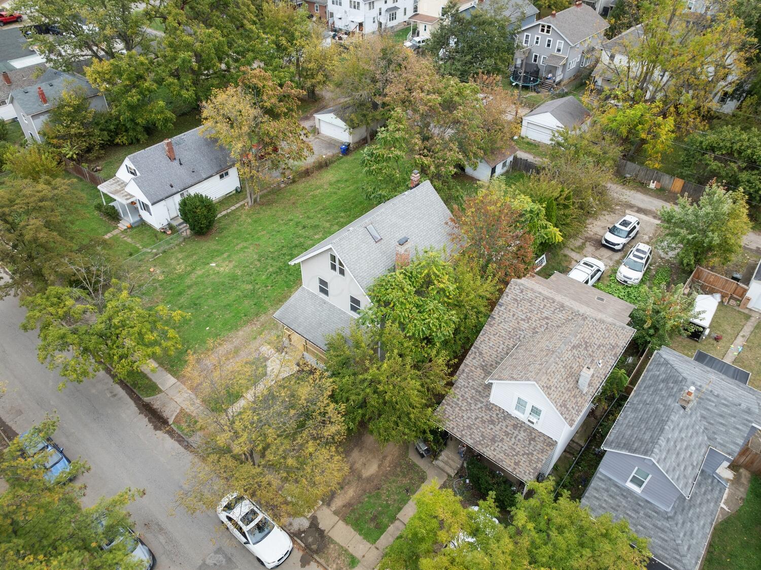 226 Clarendon Avenue, Columbus