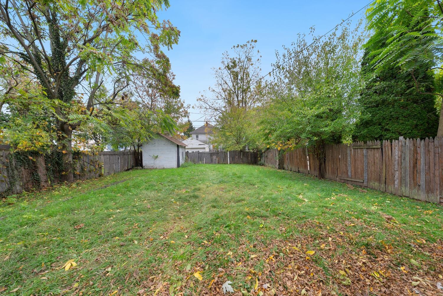 226 Clarendon Avenue, Columbus