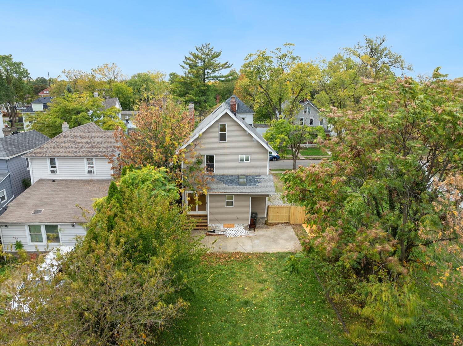 226 Clarendon Avenue, Columbus