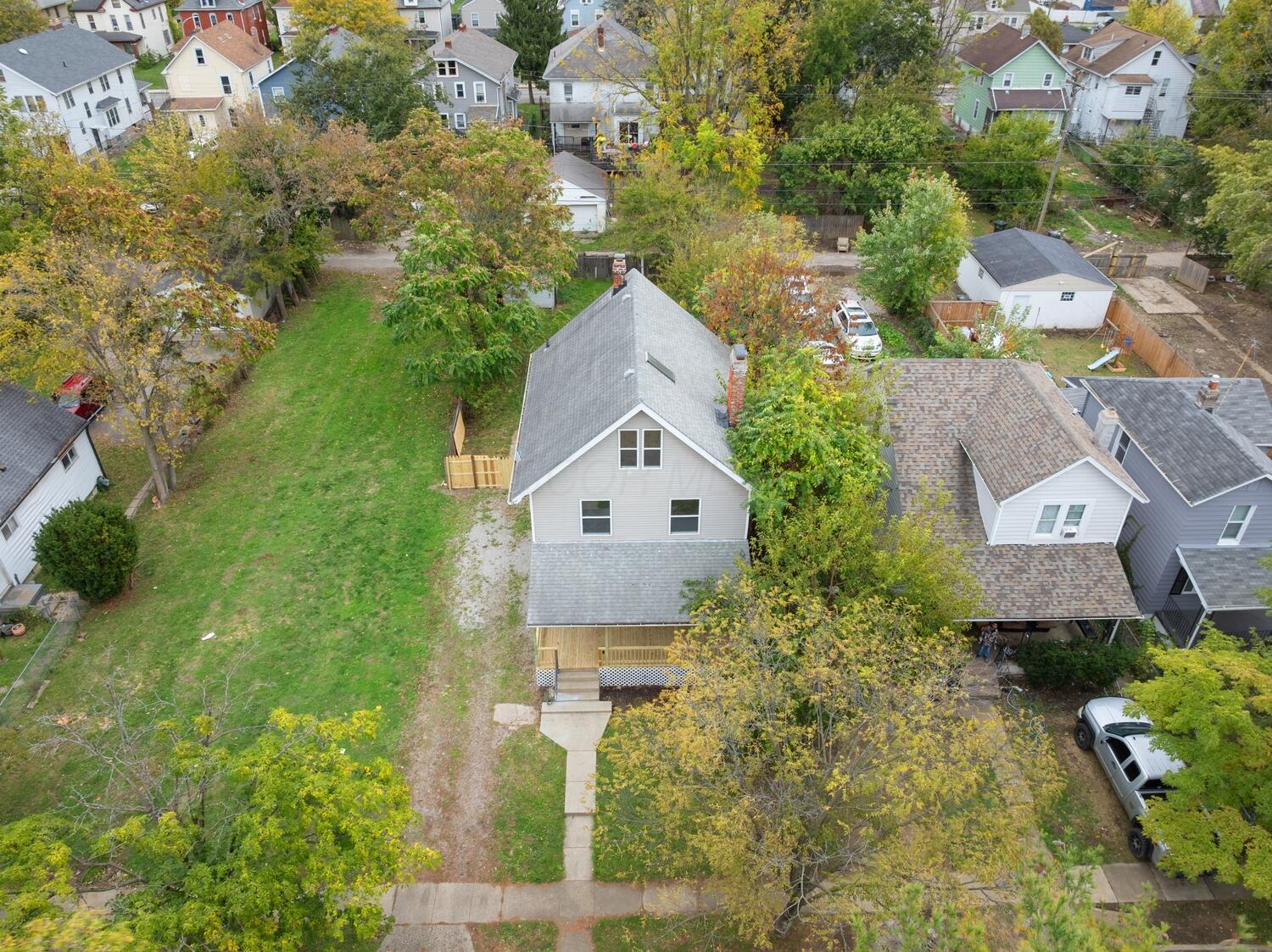 226 Clarendon Avenue, Columbus