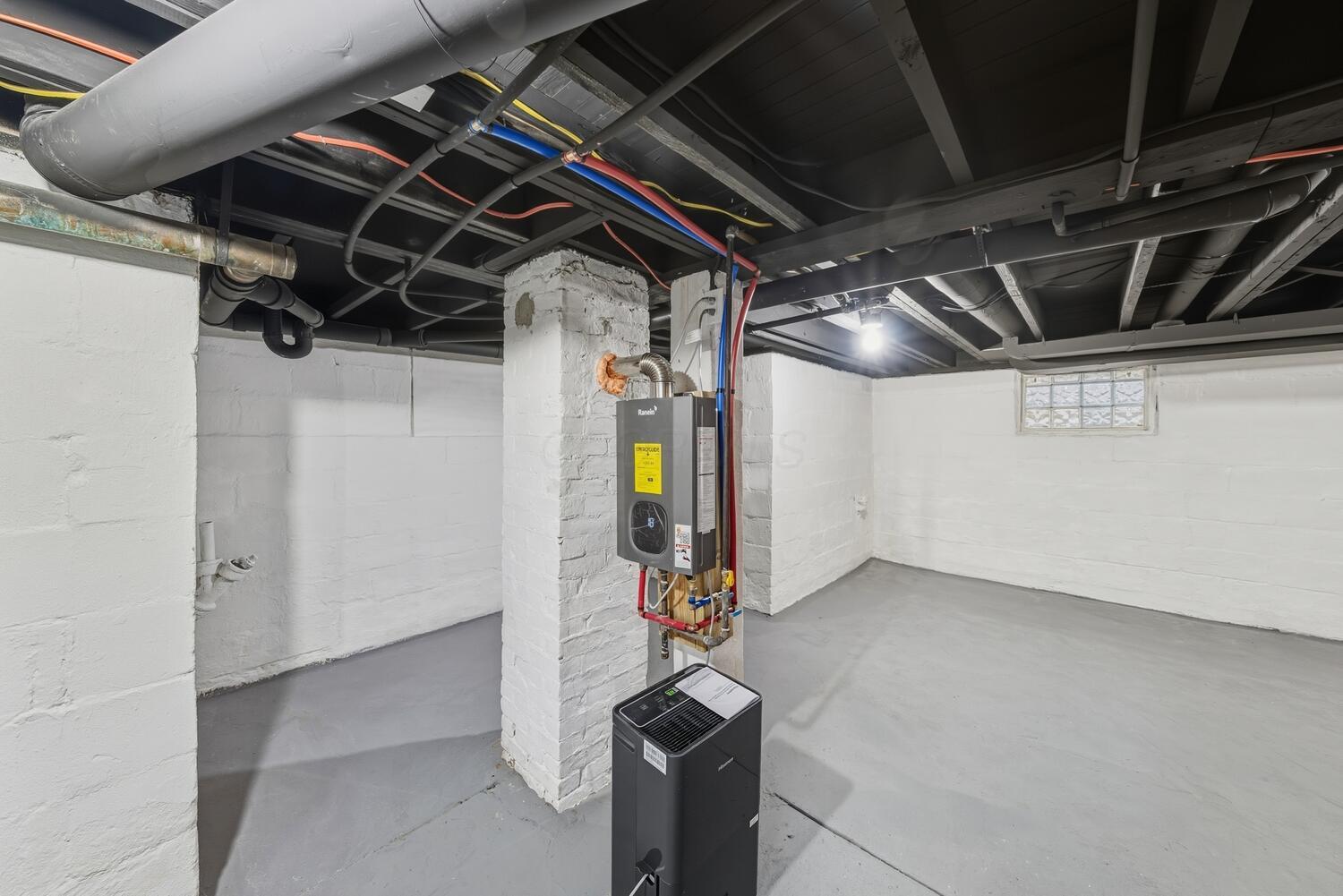 226 Clarendon Avenue, Columbus