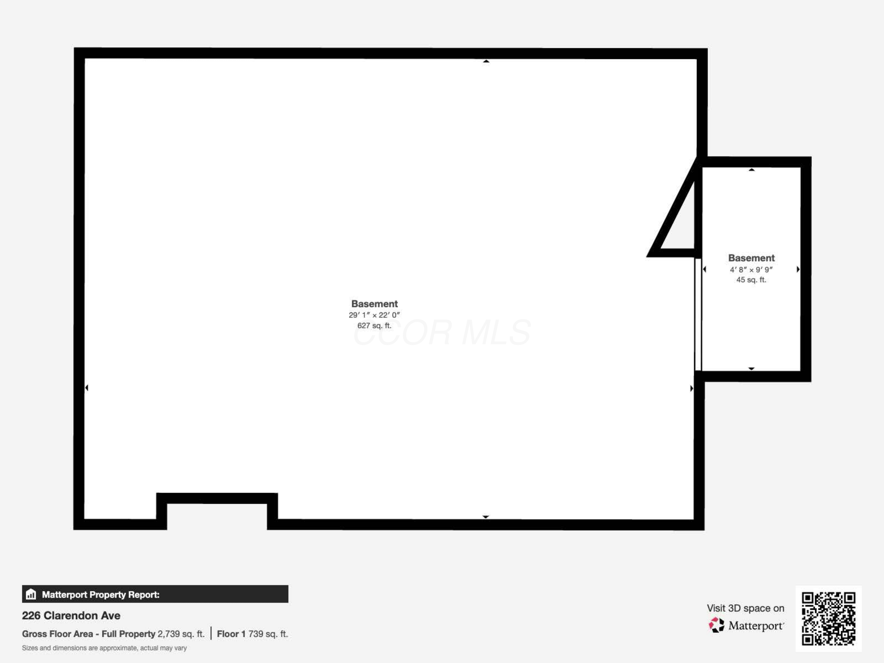 226 Clarendon Avenue, Columbus