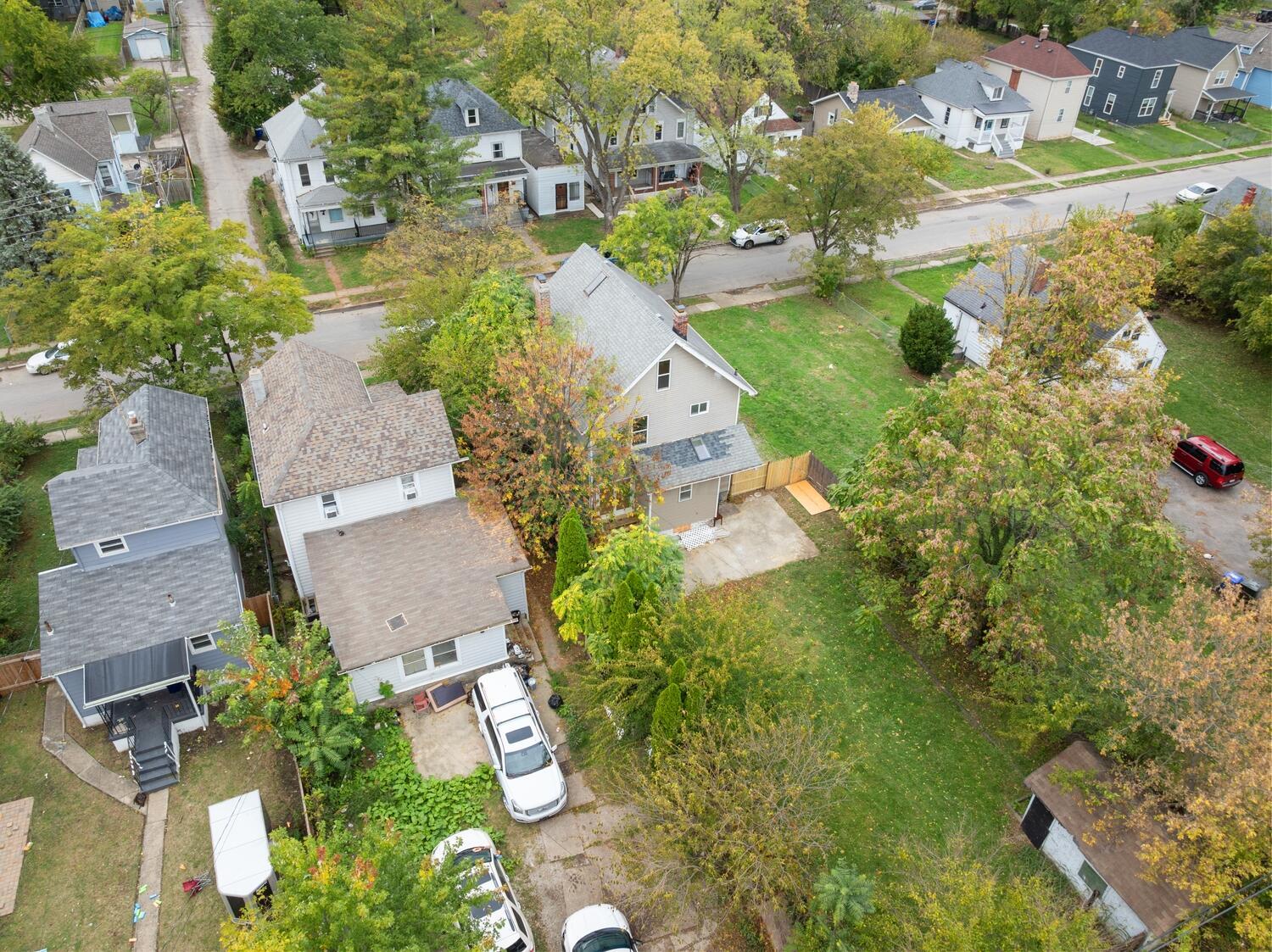 226 Clarendon Avenue, Columbus