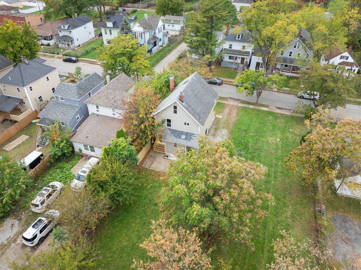 226 Clarendon Avenue, Columbus