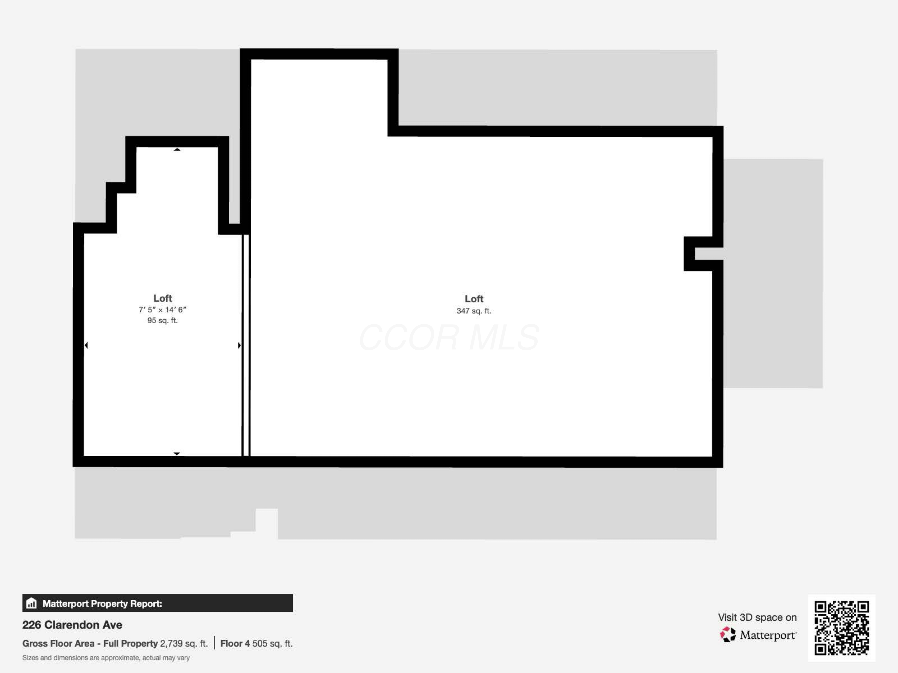 226 Clarendon Avenue, Columbus