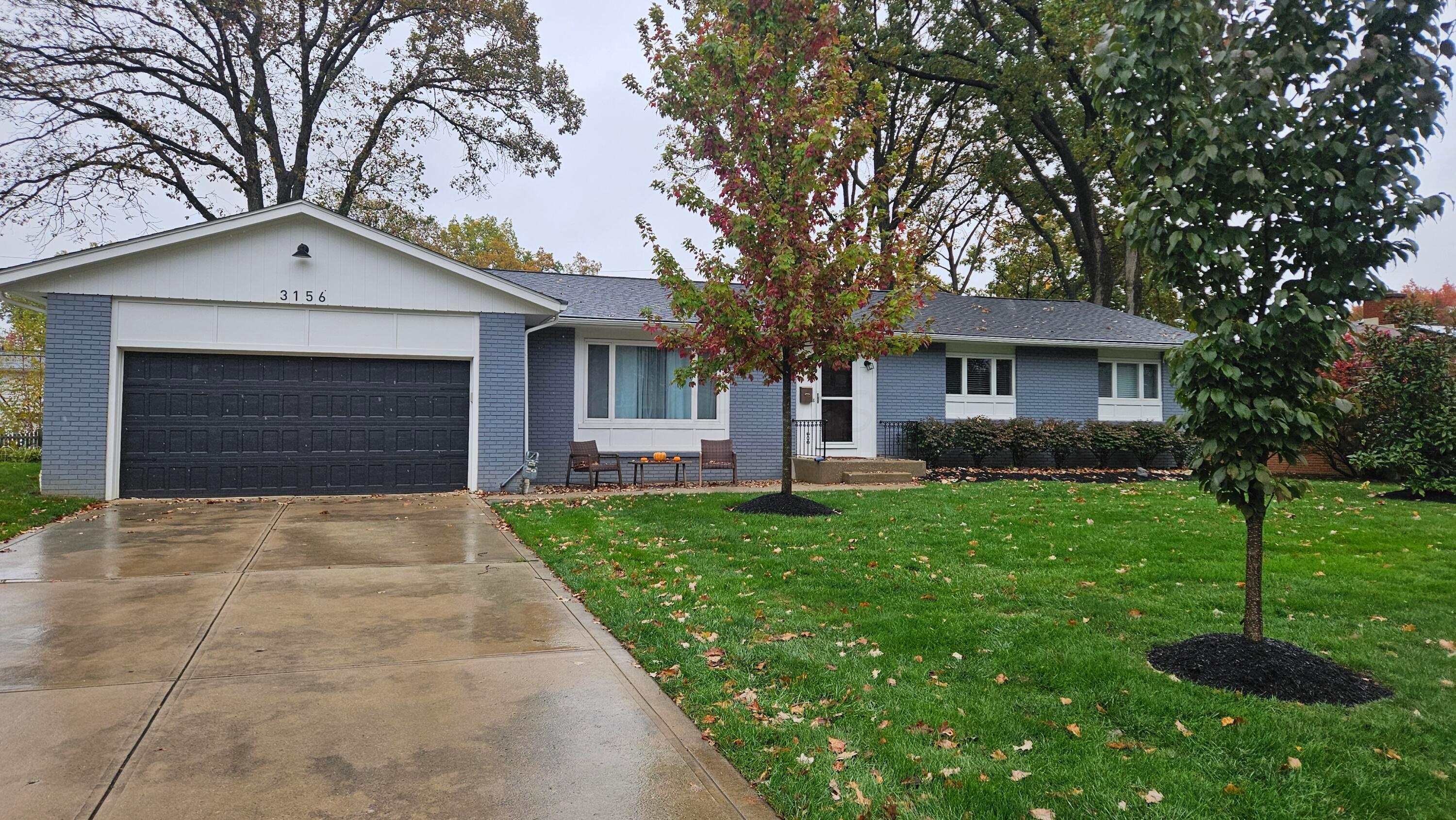 3156 Mt Holyoke Road, Columbus