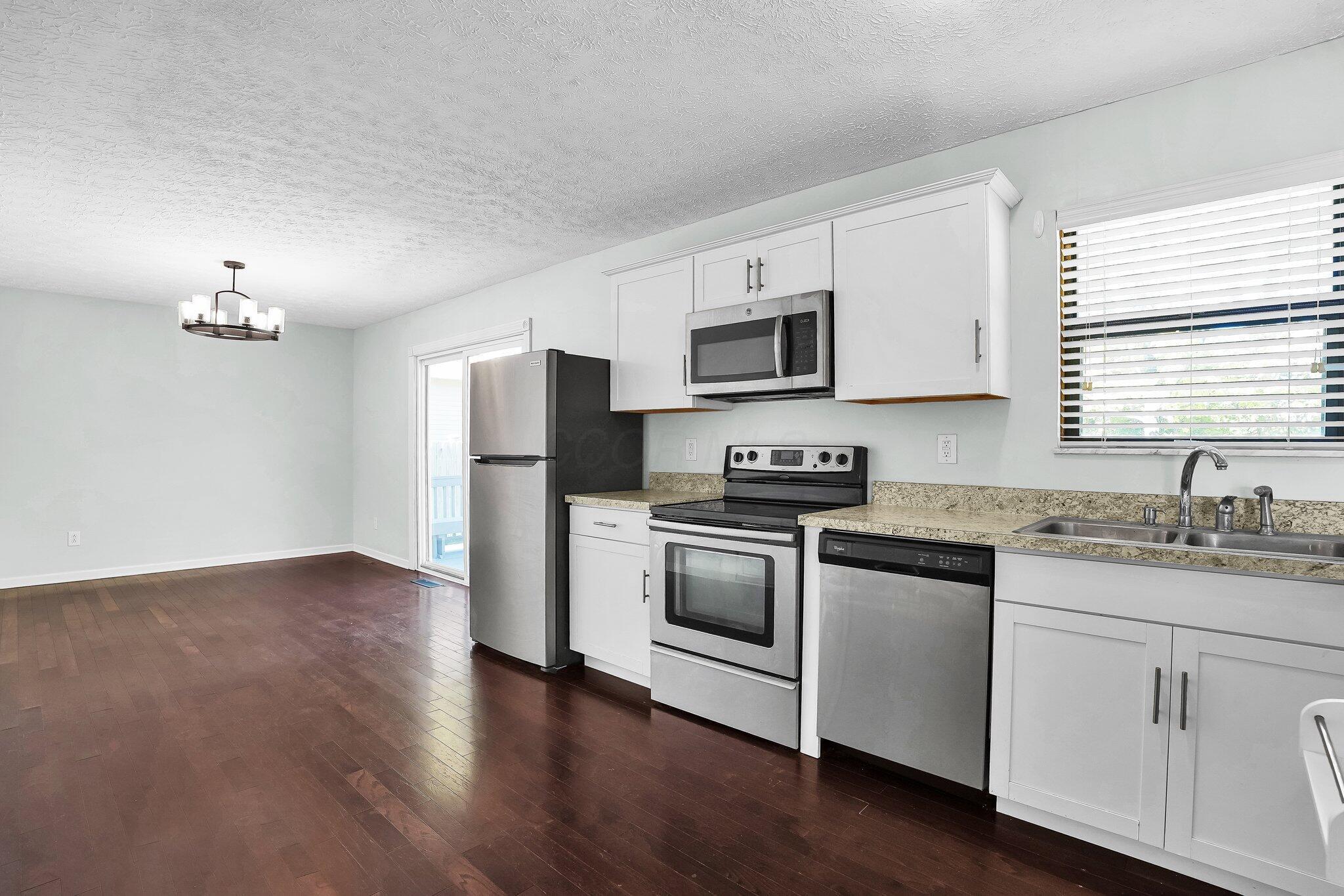 3880 Maidens Larne Drive, Columbus