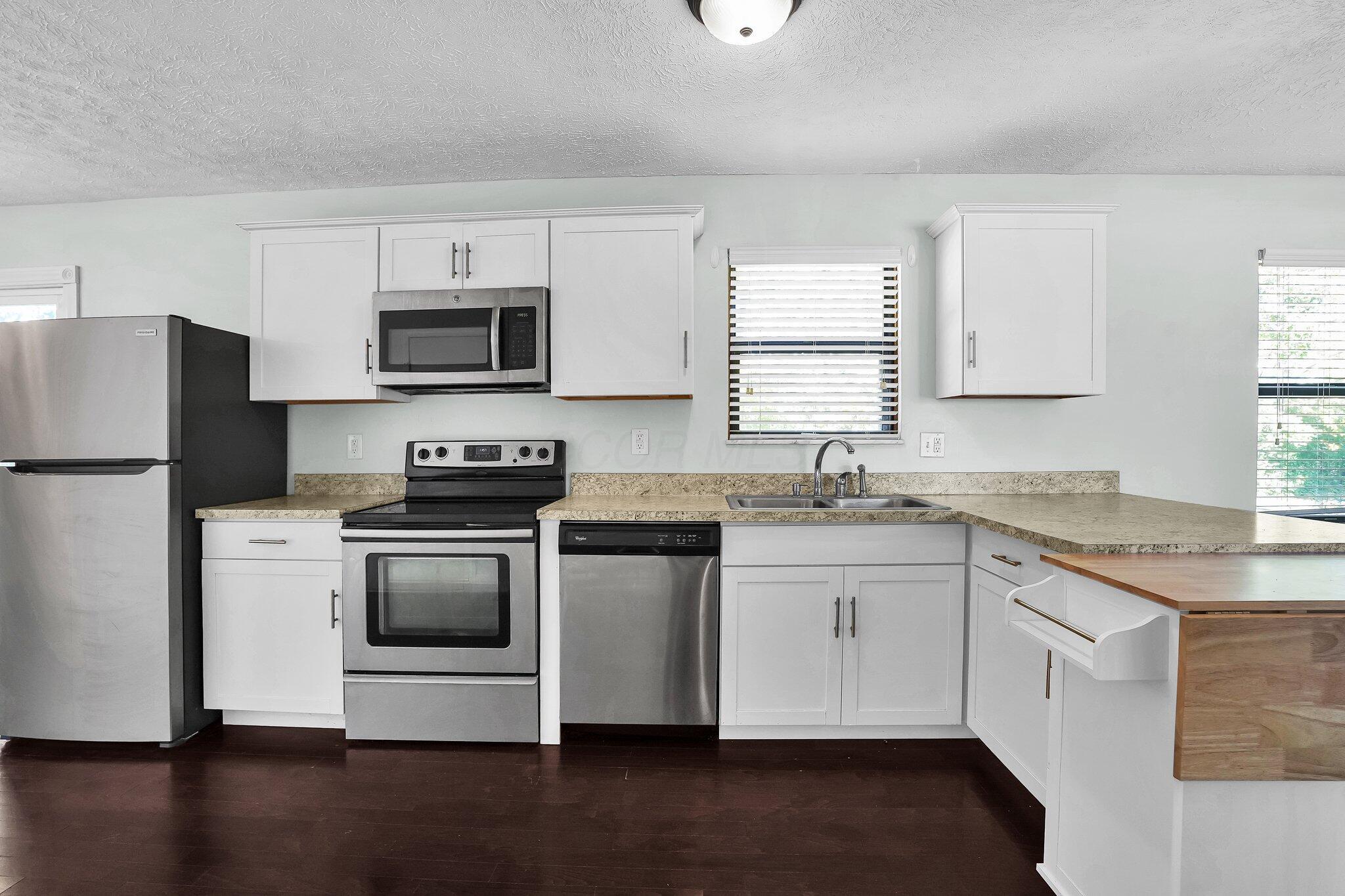 3880 Maidens Larne Drive, Columbus