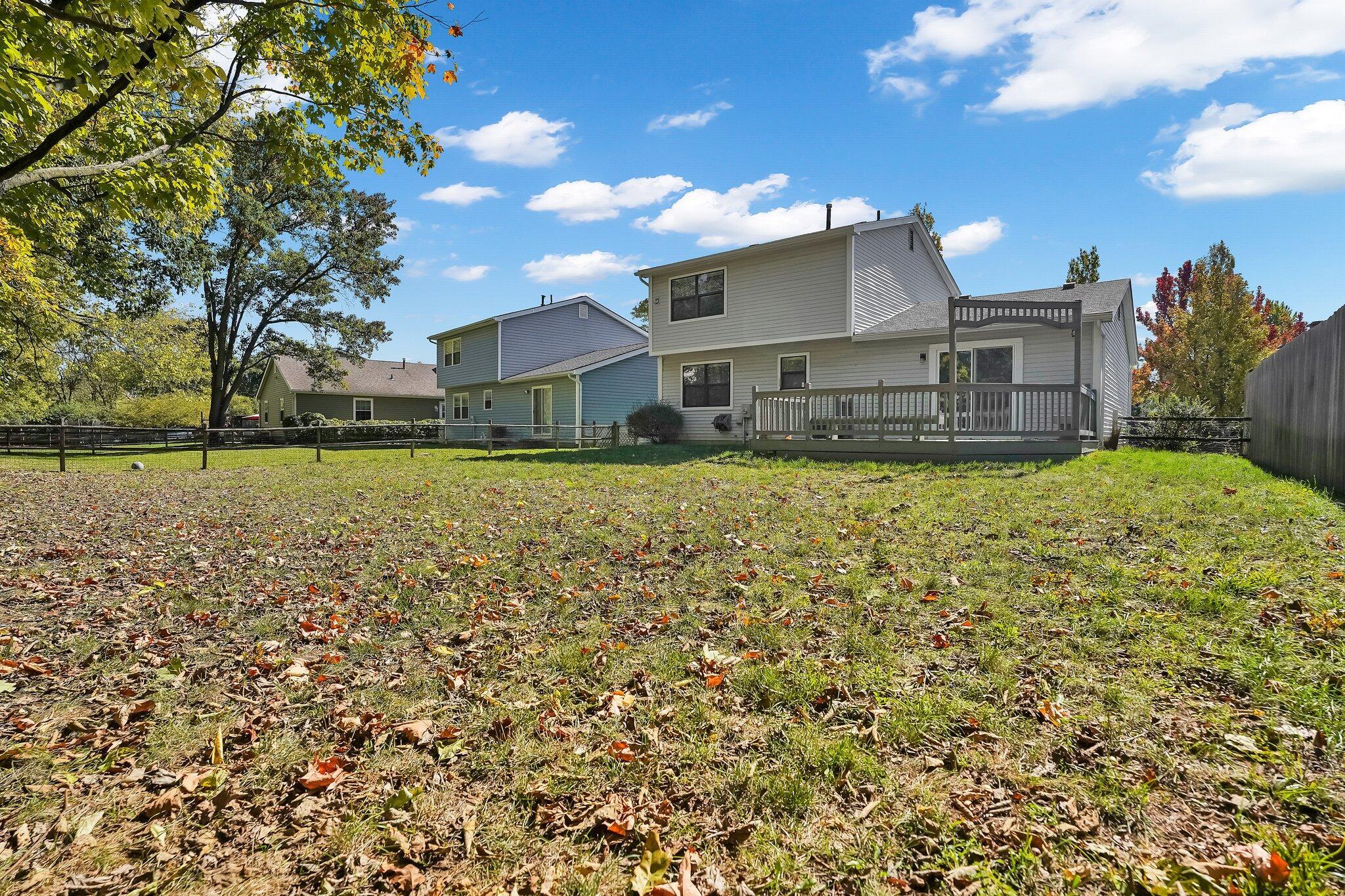 3880 Maidens Larne Drive, Columbus