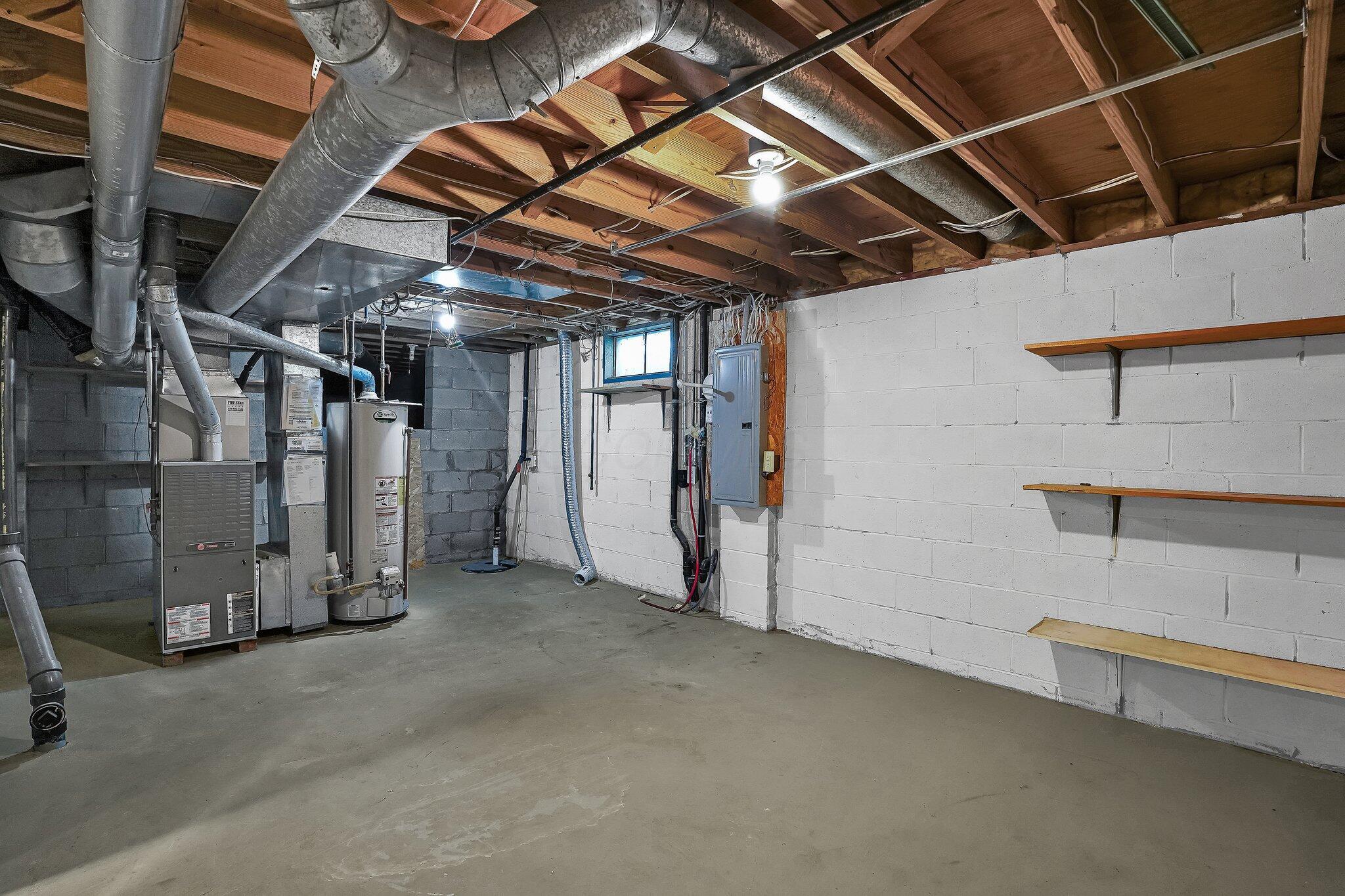 3880 Maidens Larne Drive, Columbus