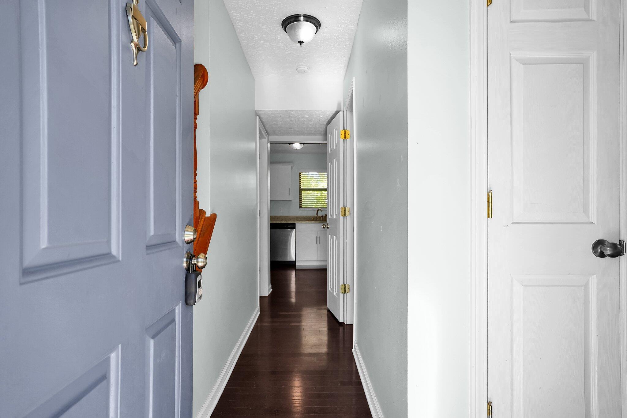 3880 Maidens Larne Drive, Columbus