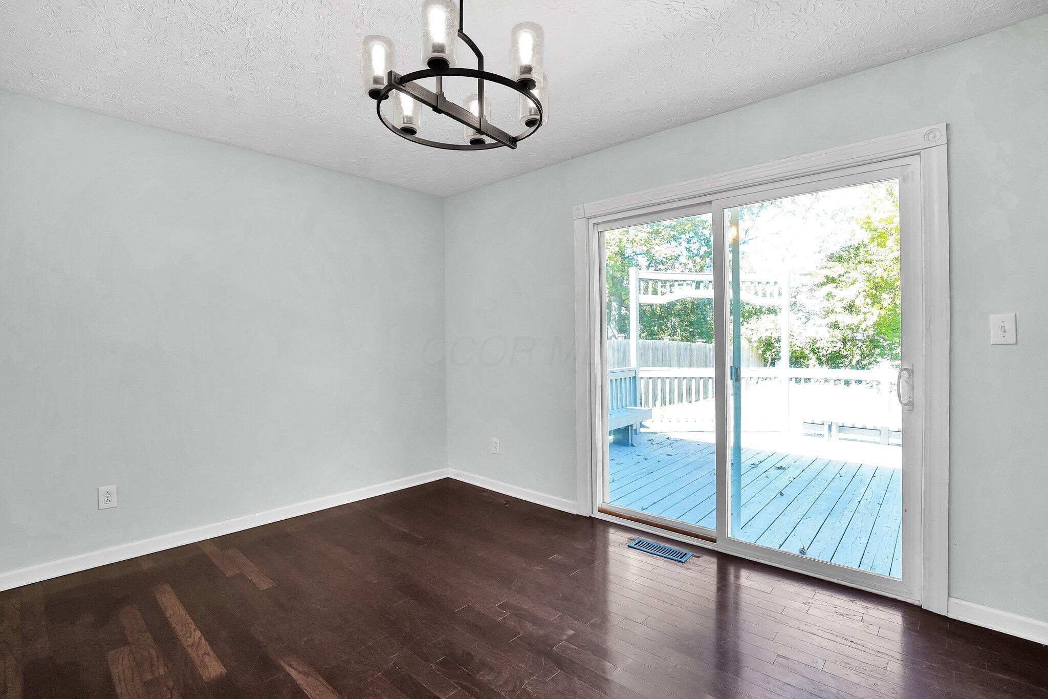 3880 Maidens Larne Drive, Columbus