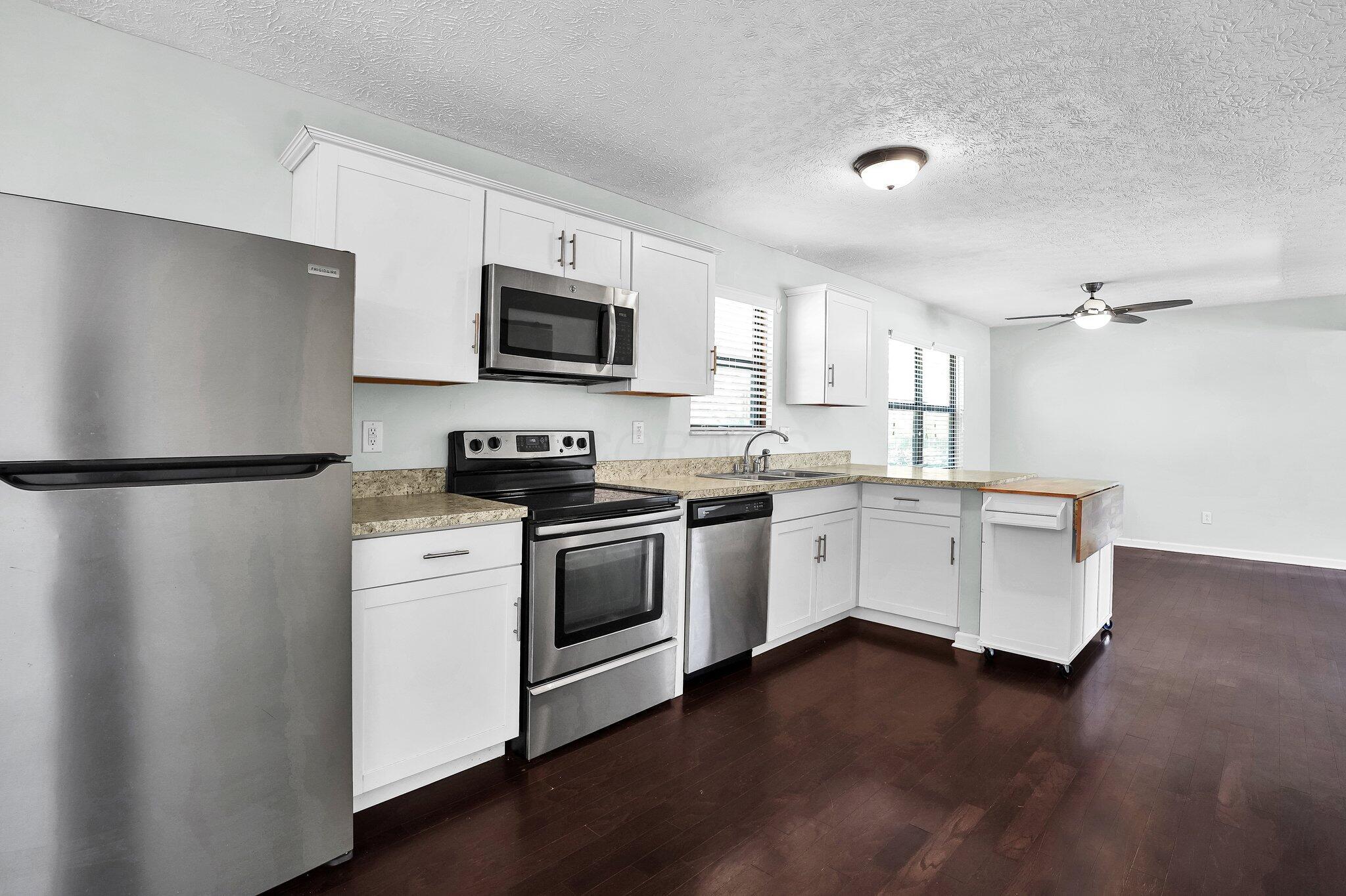 3880 Maidens Larne Drive, Columbus