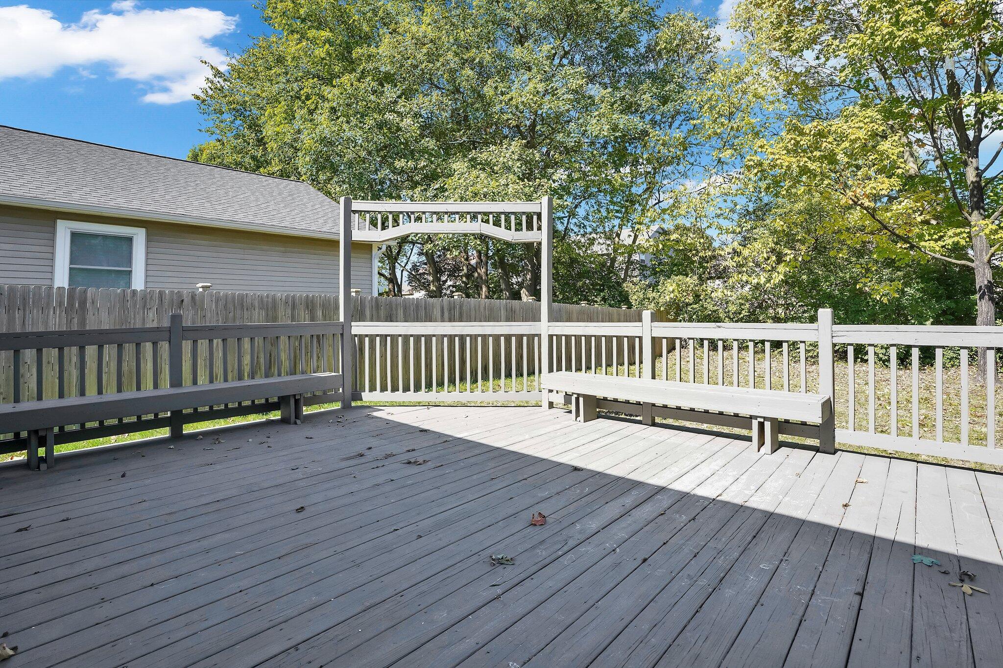 3880 Maidens Larne Drive, Columbus