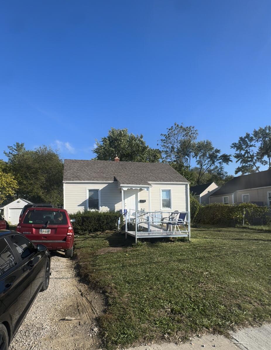 1864 E Hudson Street