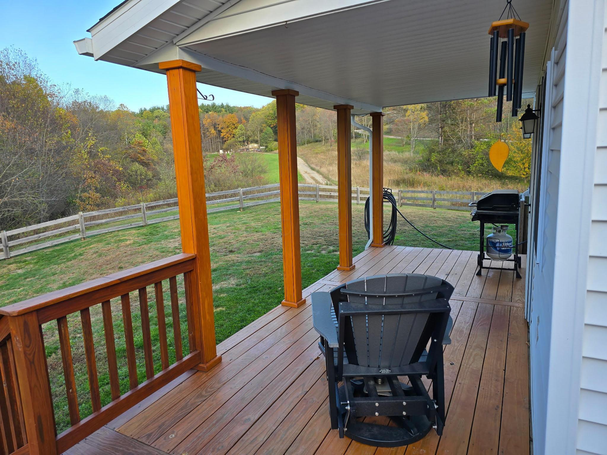 28841 Coshocton Road