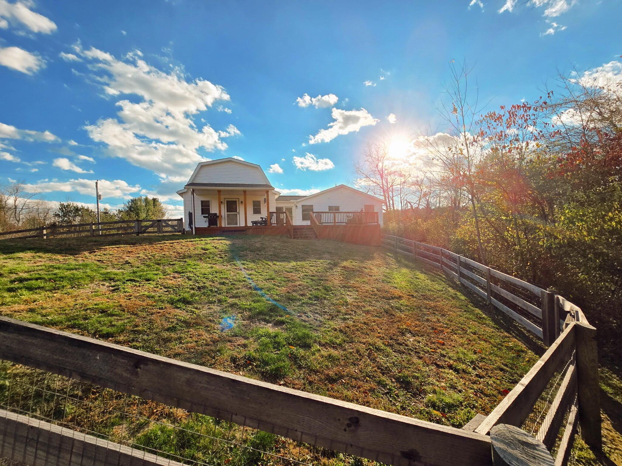 28841 Coshocton Road