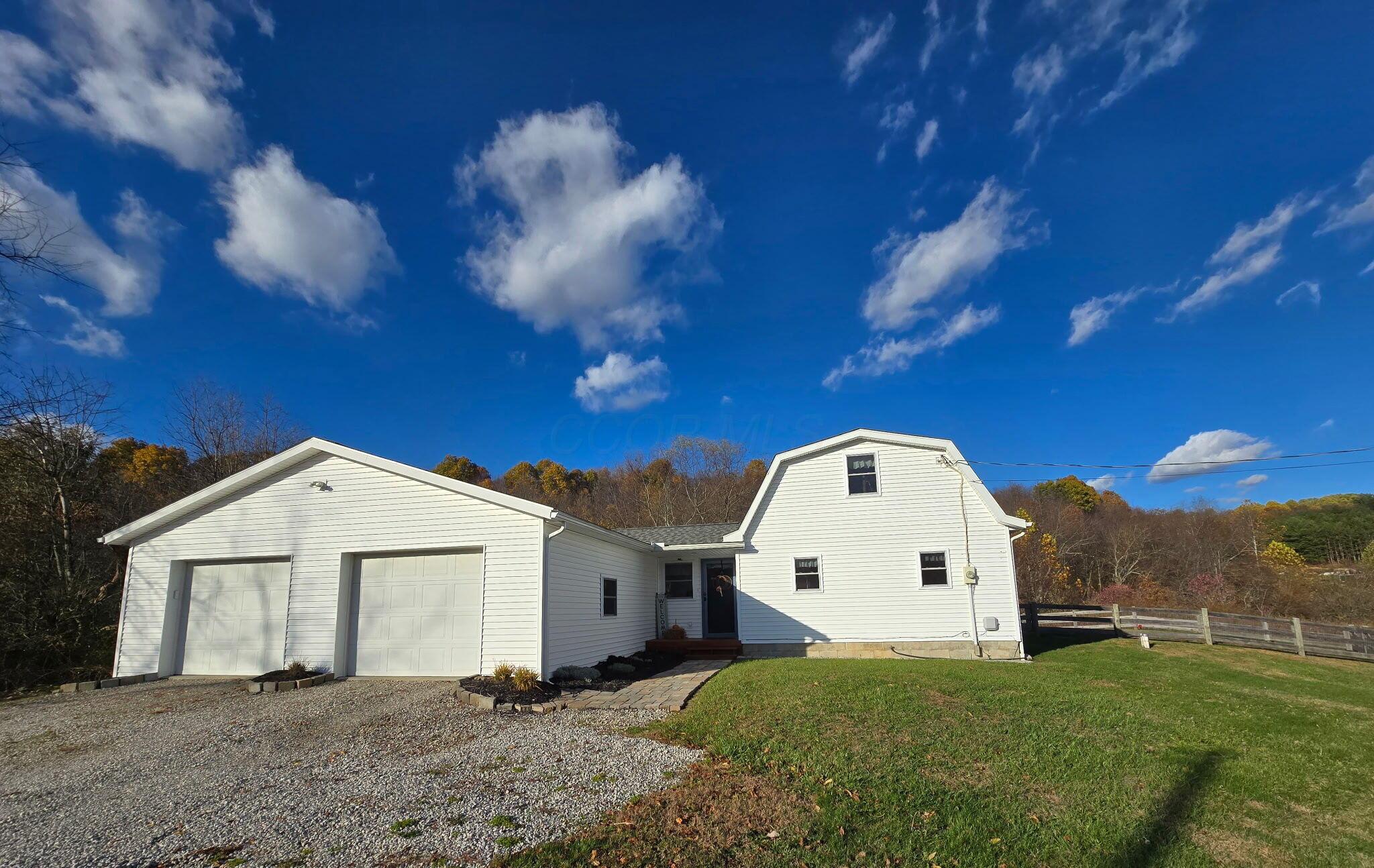 28841 Coshocton Road