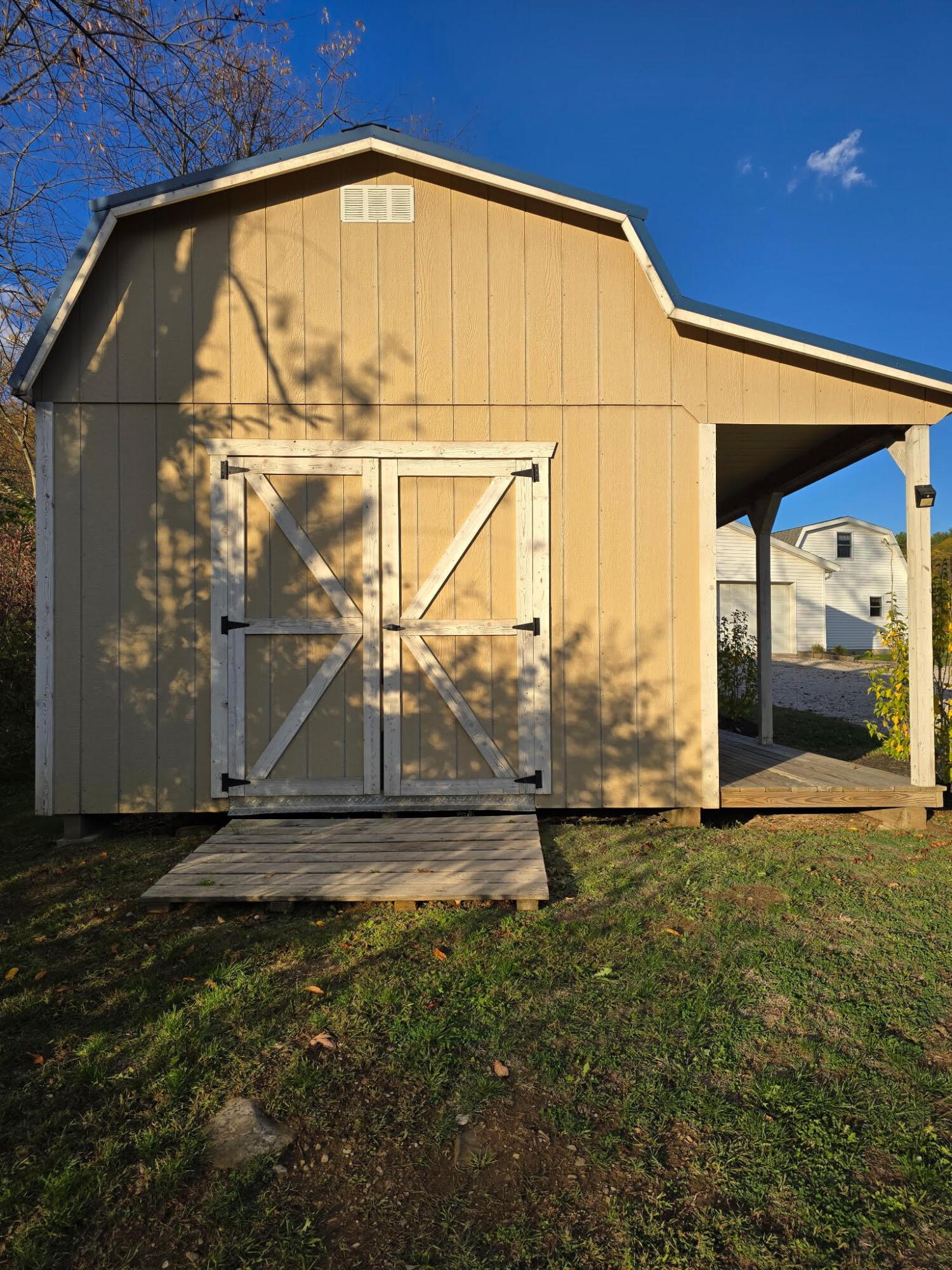 28841 Coshocton Road