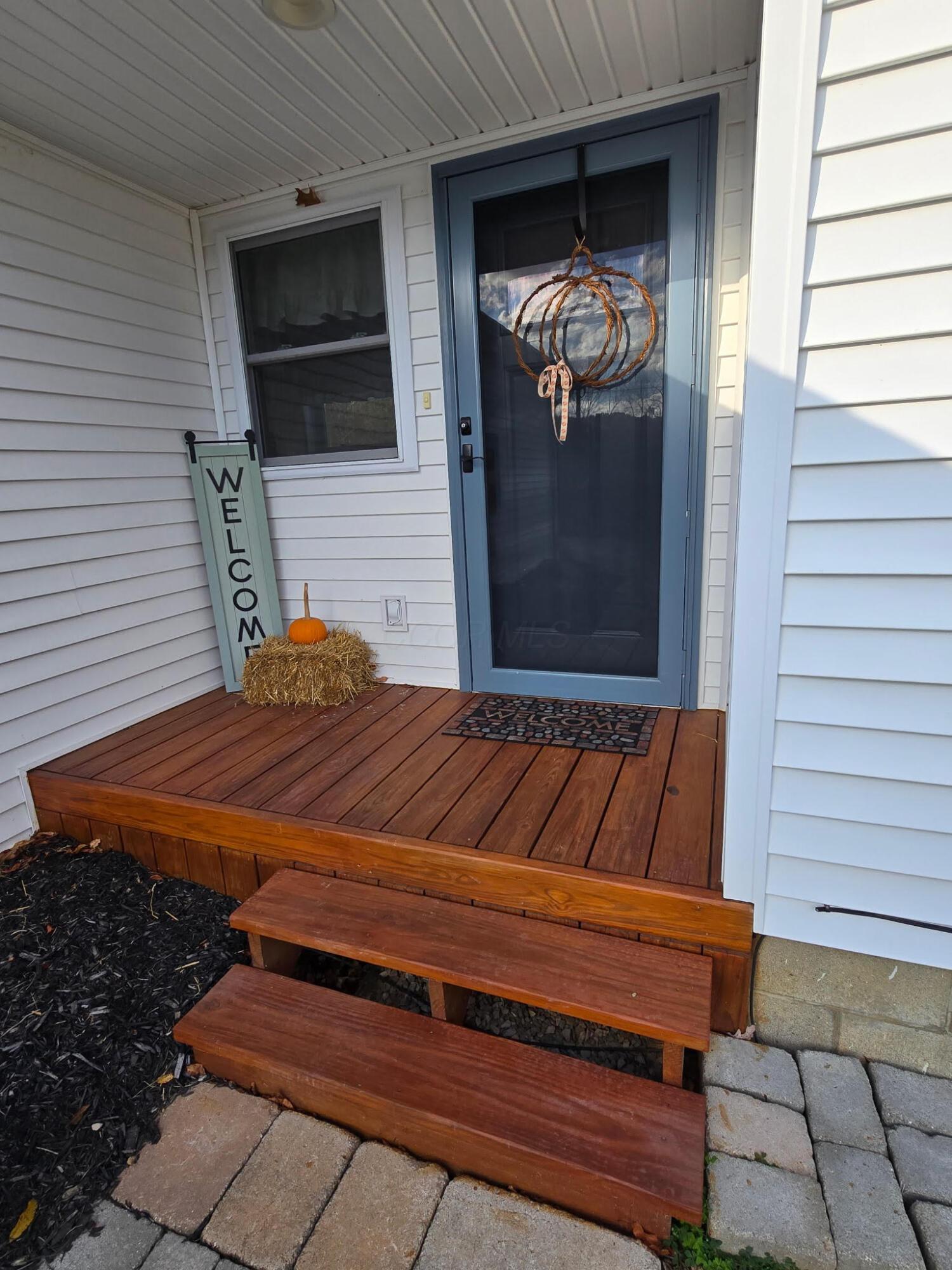 28841 Coshocton Road