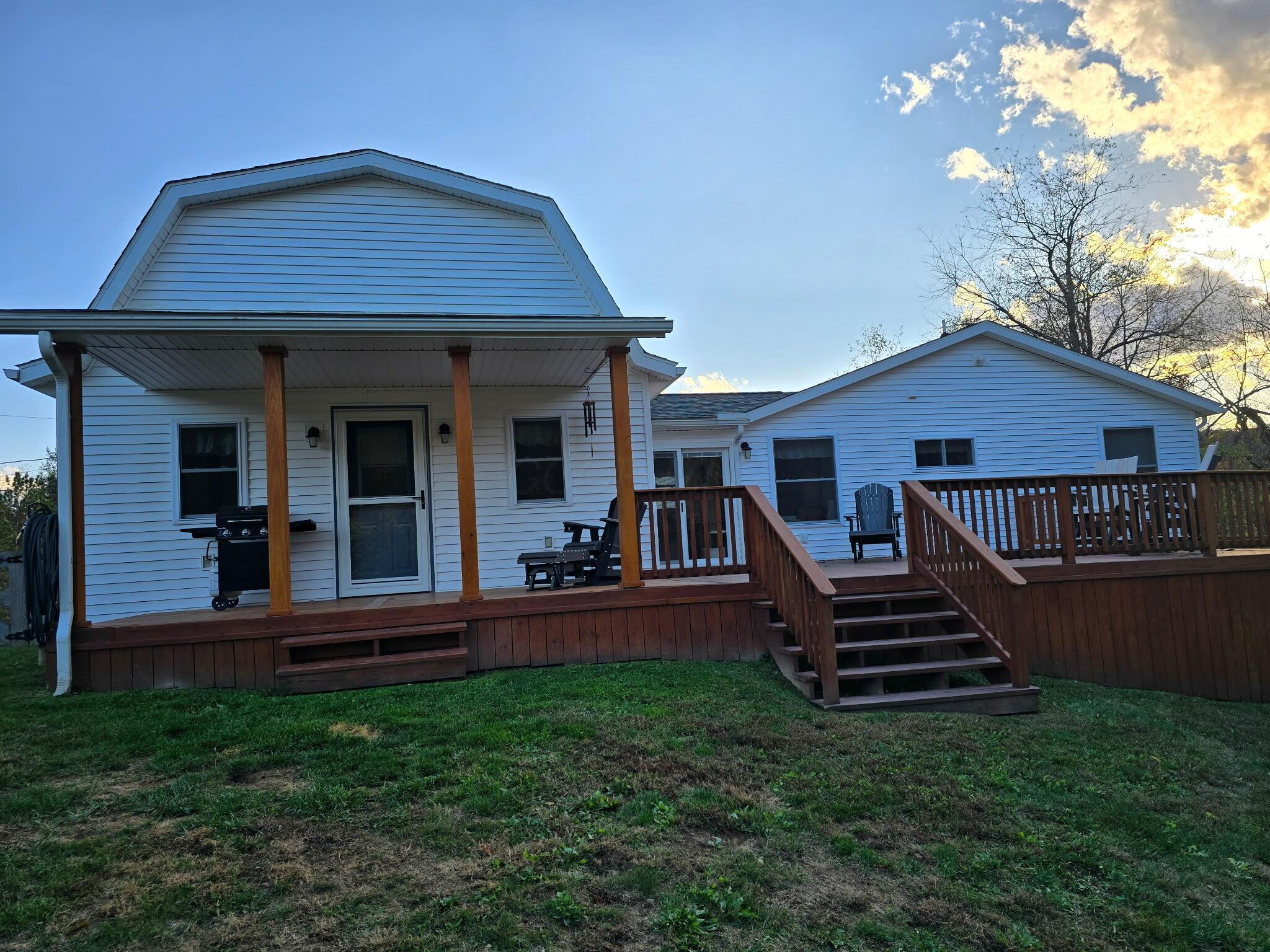 28841 Coshocton Road