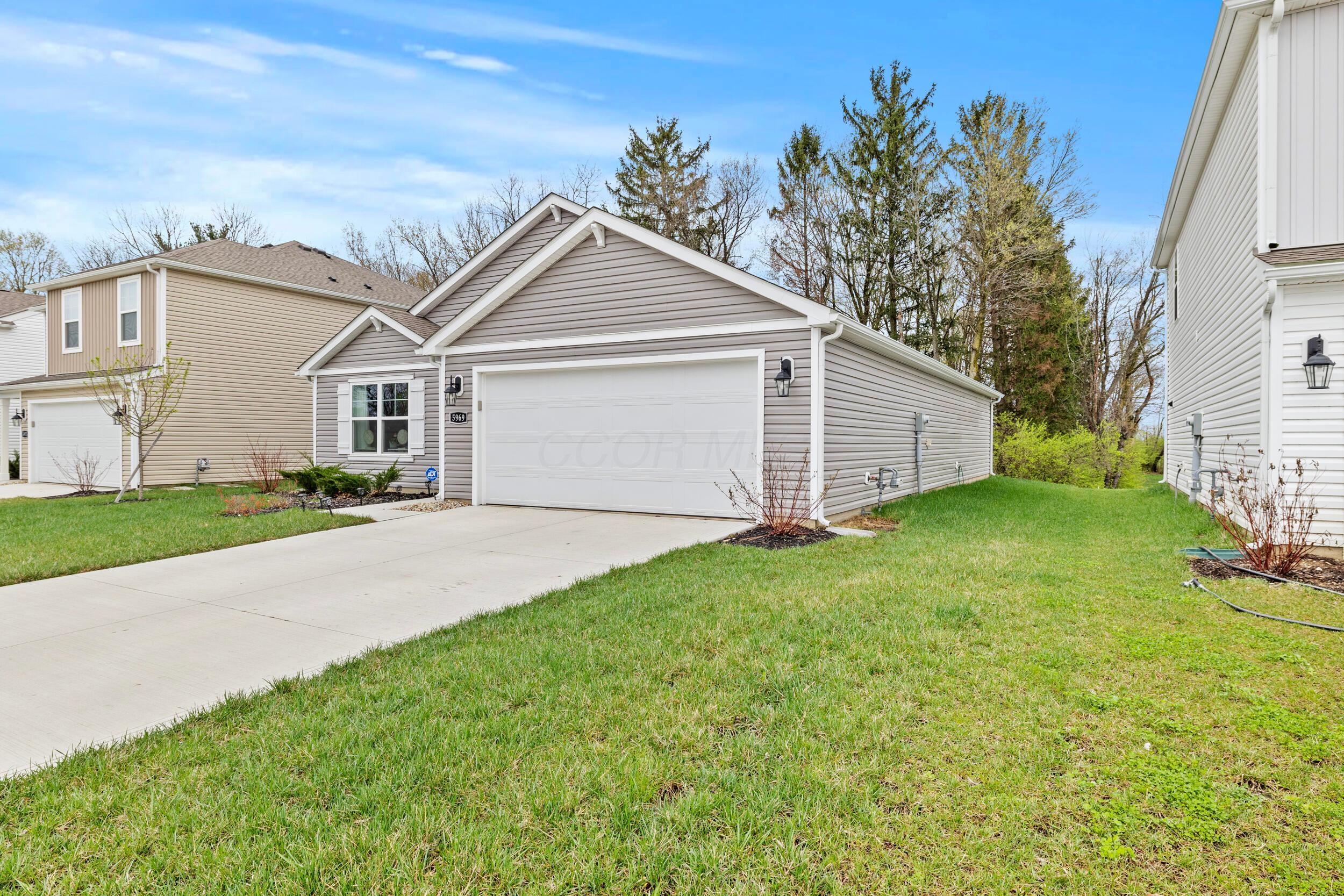 5969 Hollett Drive S