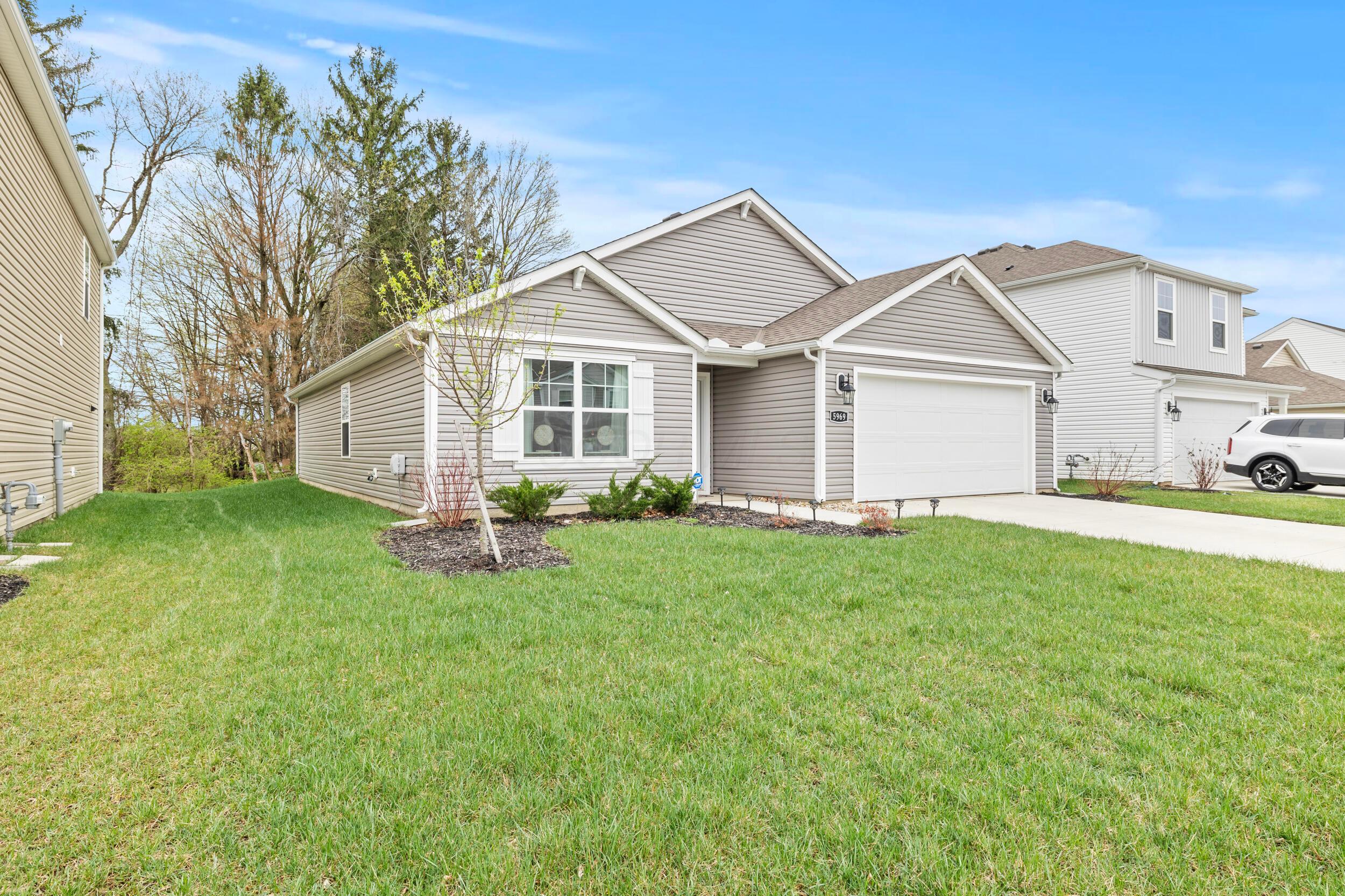 5969 Hollett Drive S