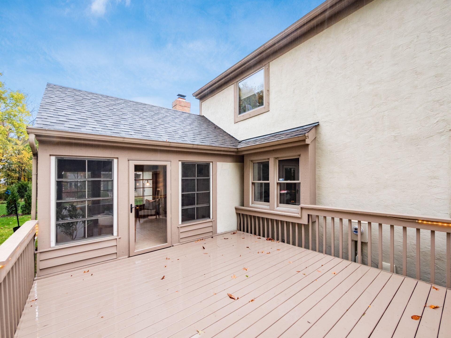 5690 Duddingston Drive