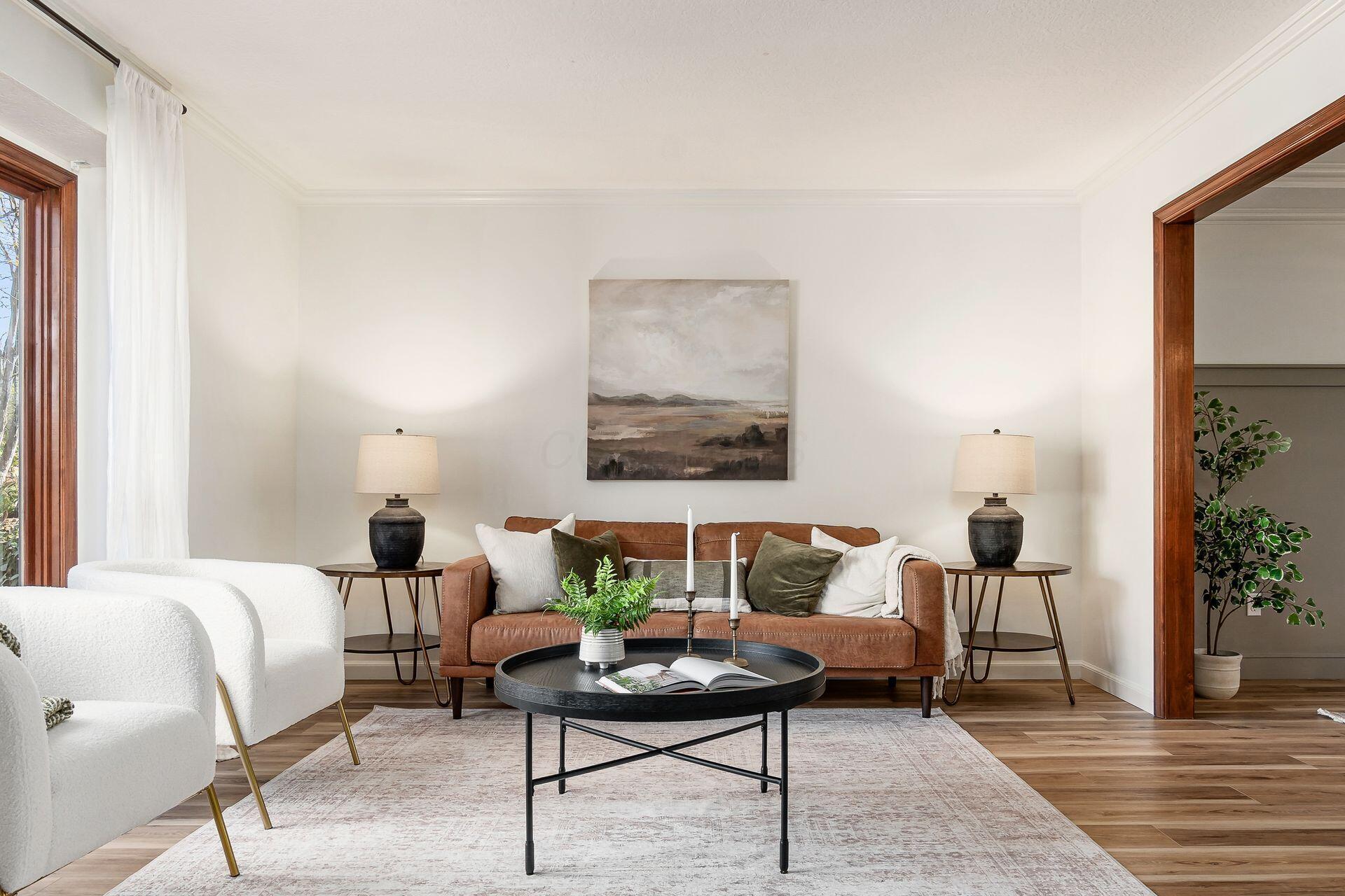 5690 Duddingston Drive