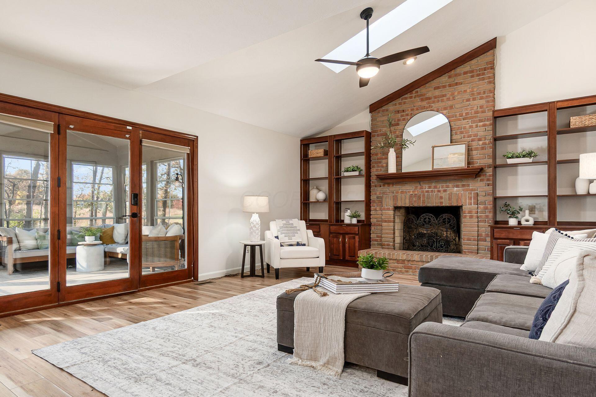 5690 Duddingston Drive