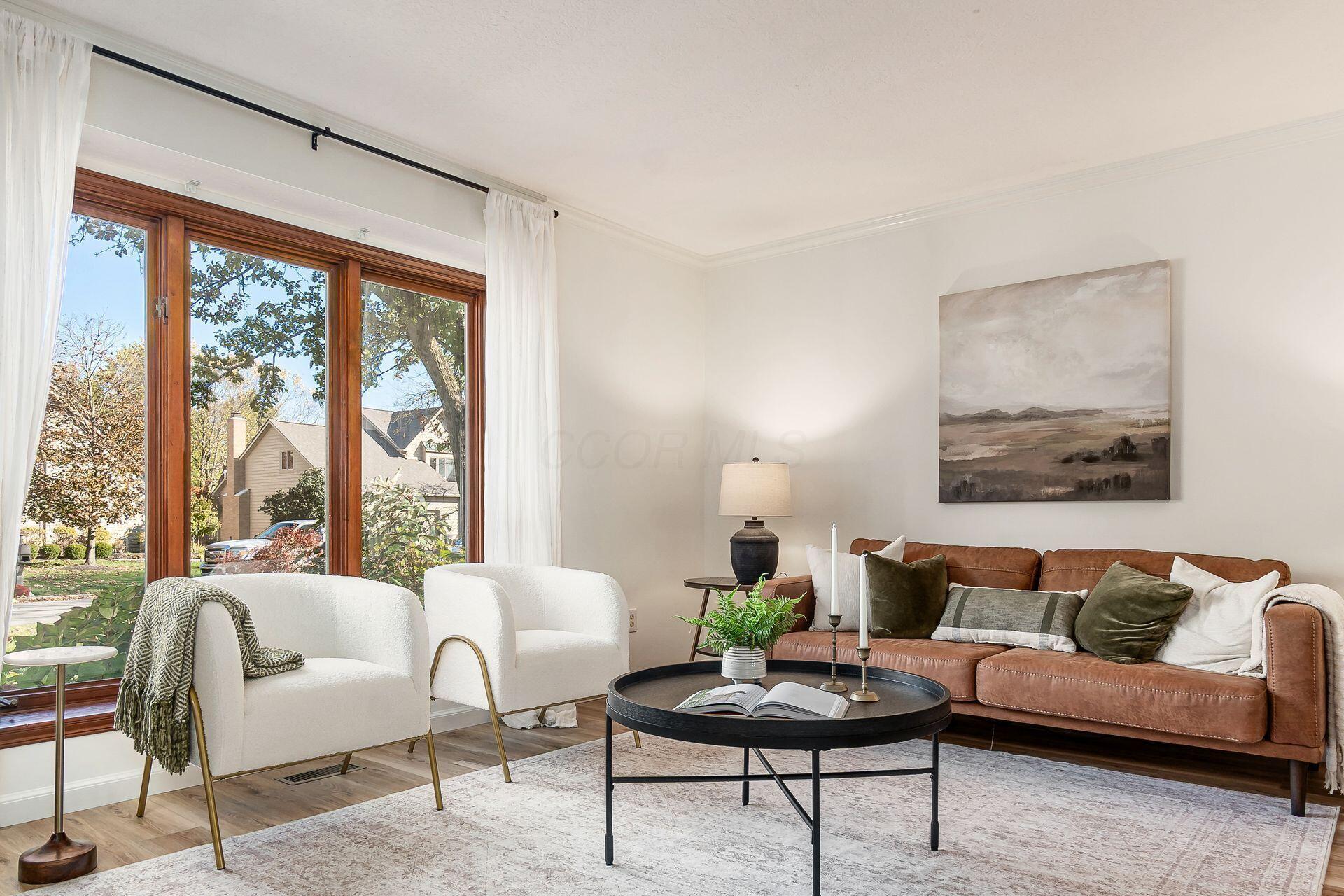 5690 Duddingston Drive