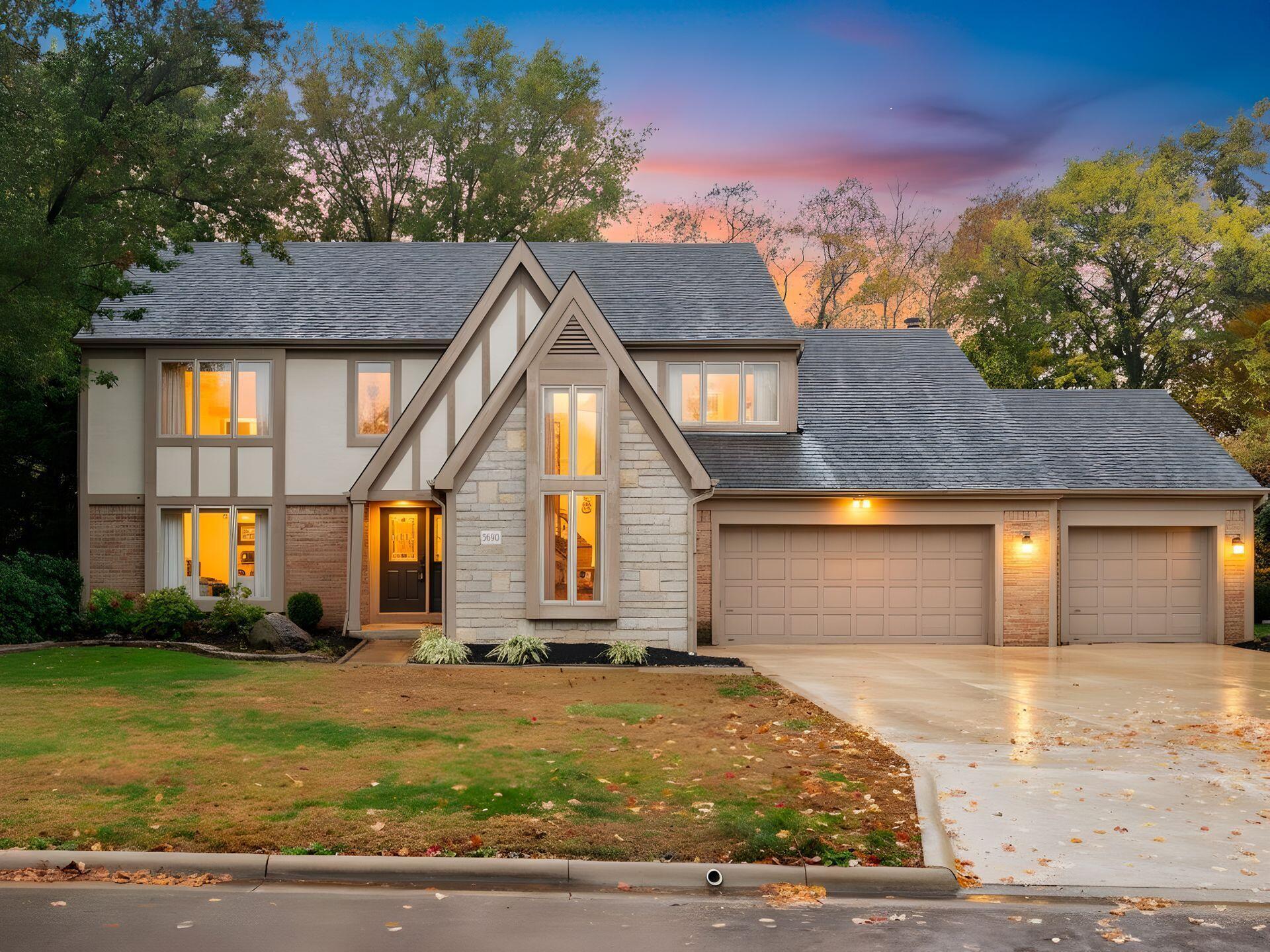 5690 Duddingston Drive