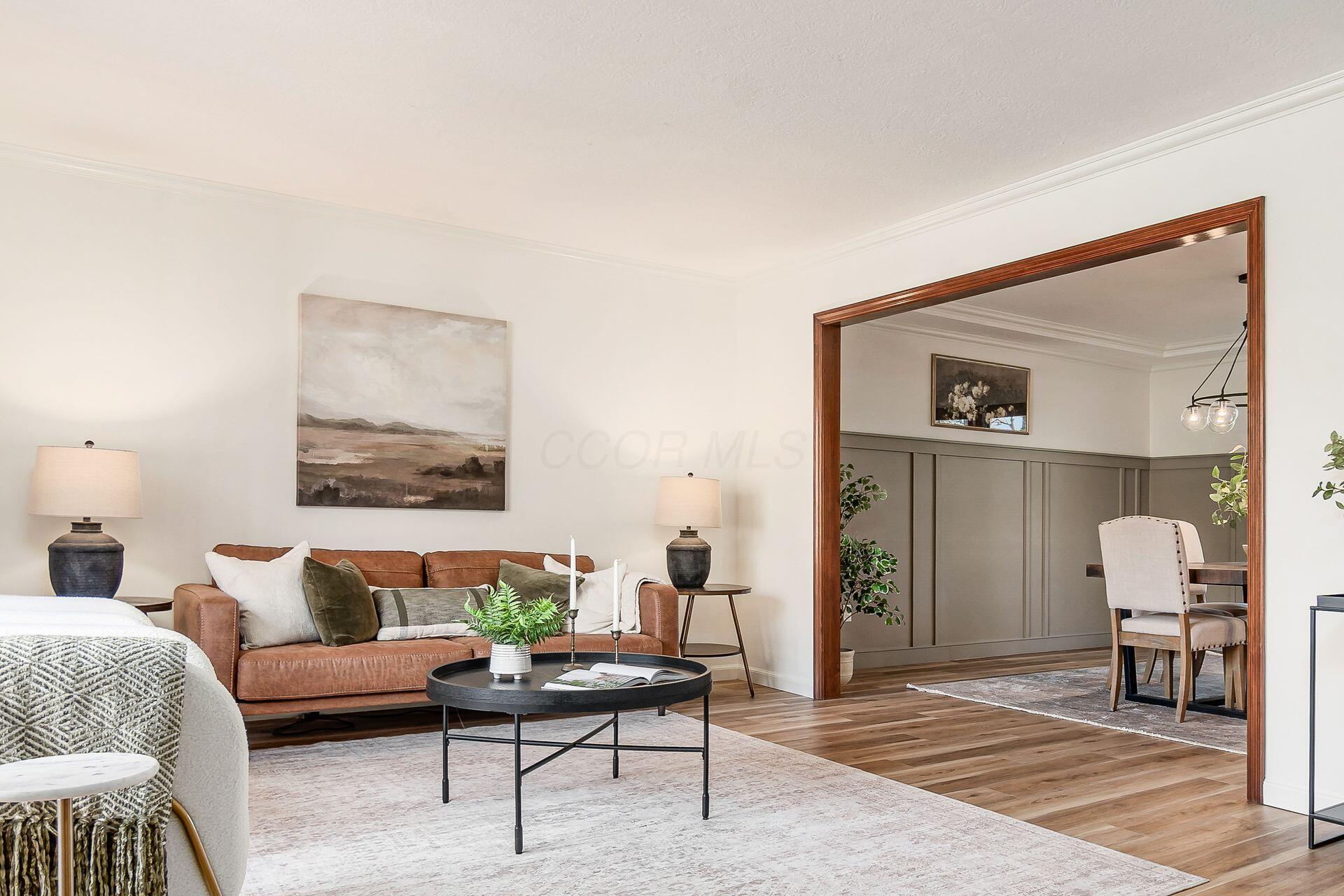 5690 Duddingston Drive