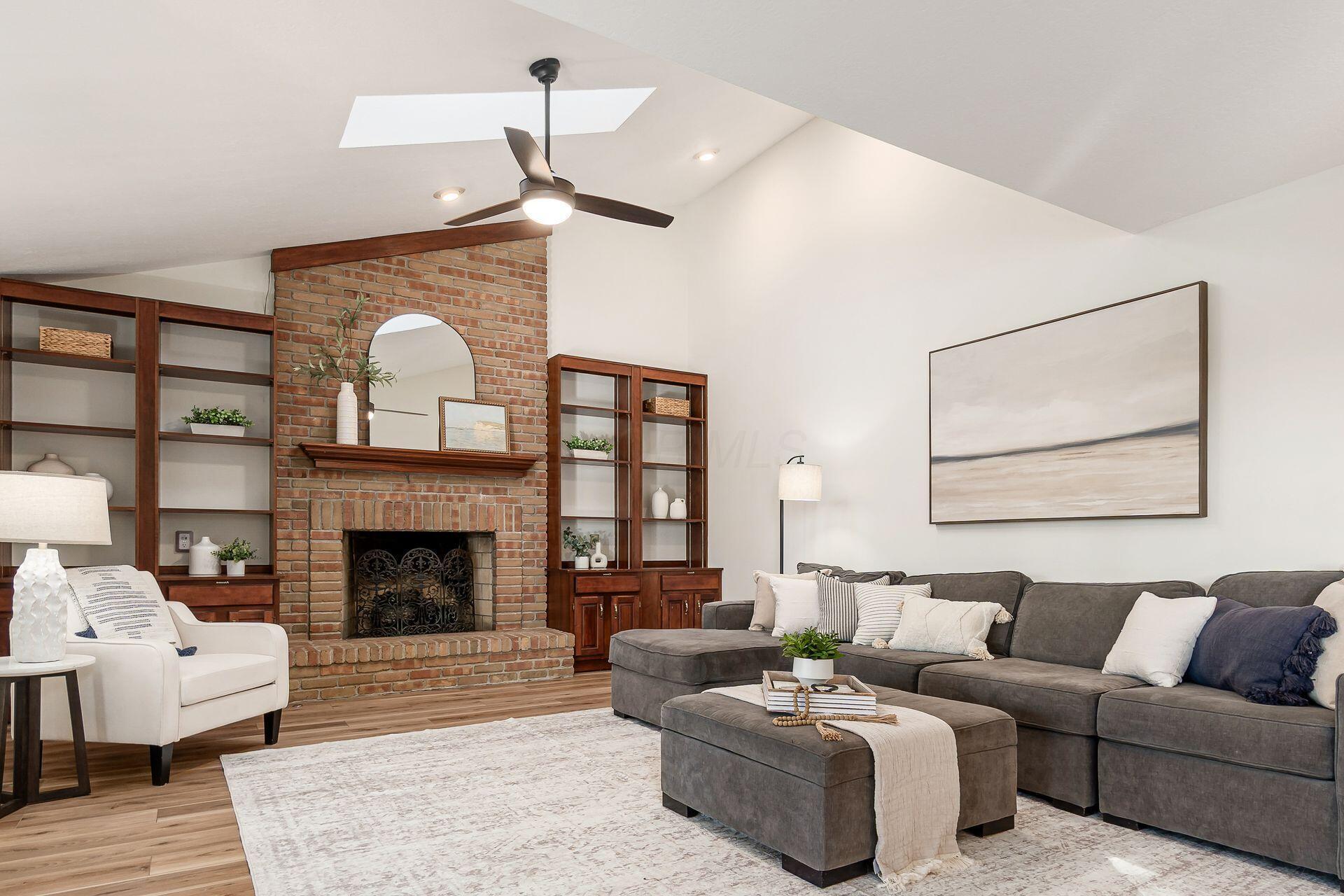 5690 Duddingston Drive