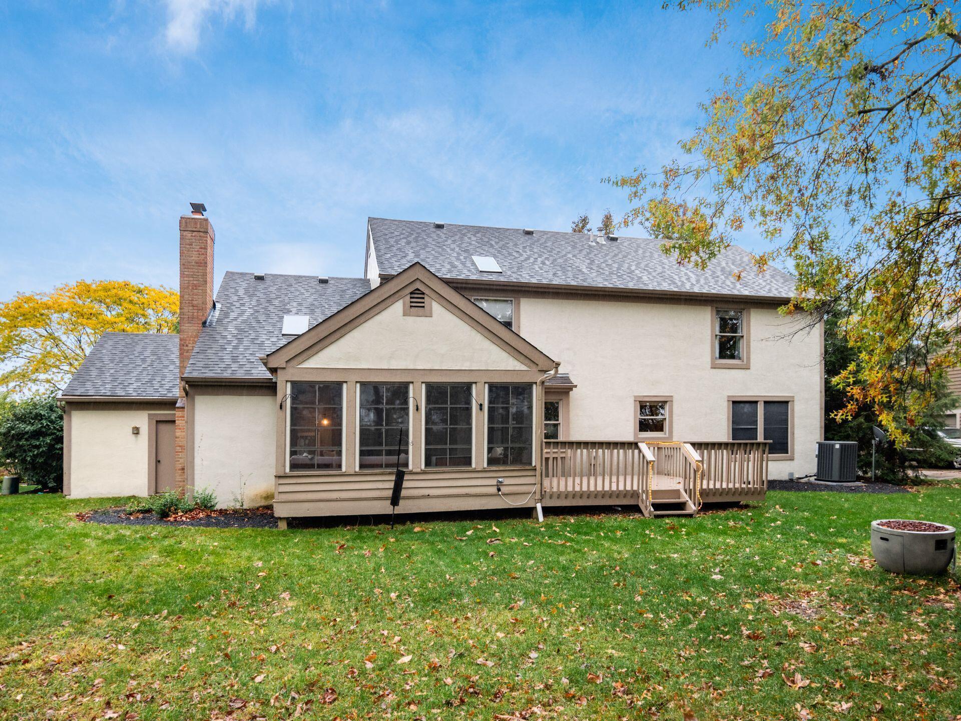 5690 Duddingston Drive