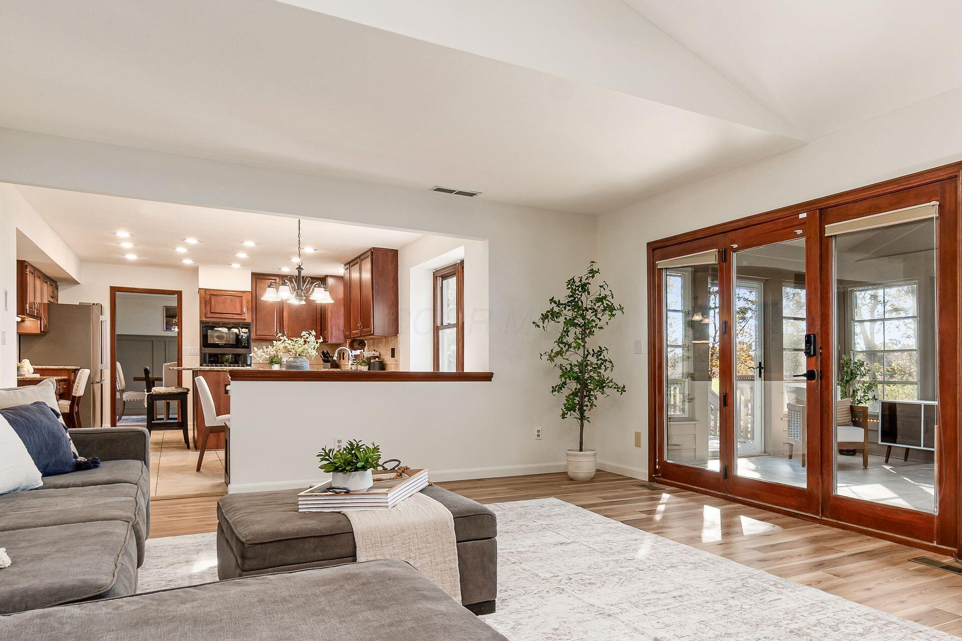 5690 Duddingston Drive