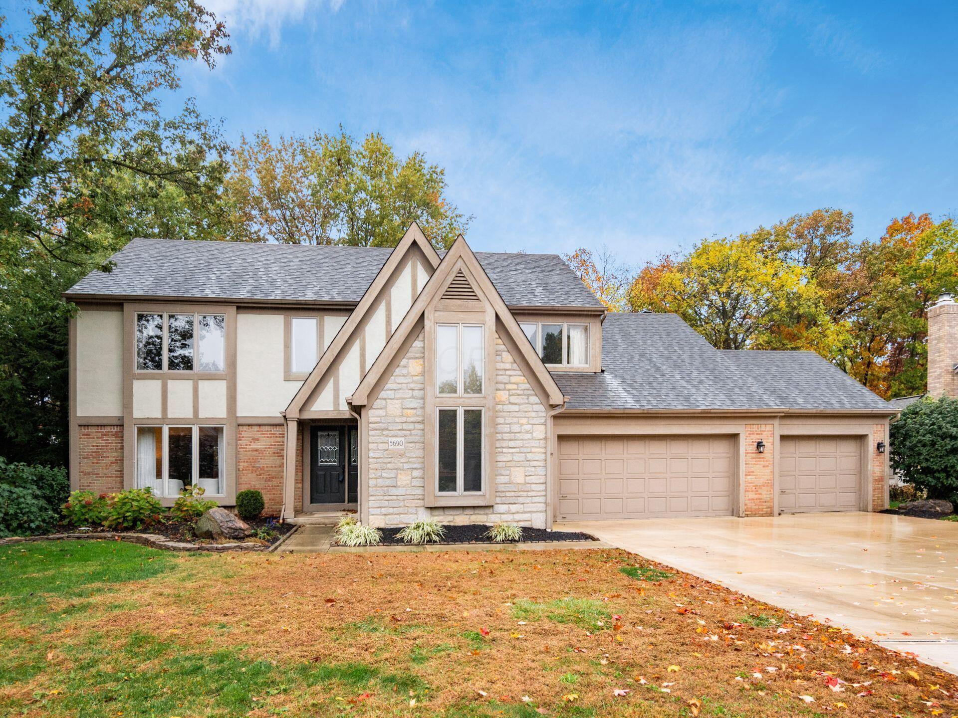 5690 Duddingston Drive