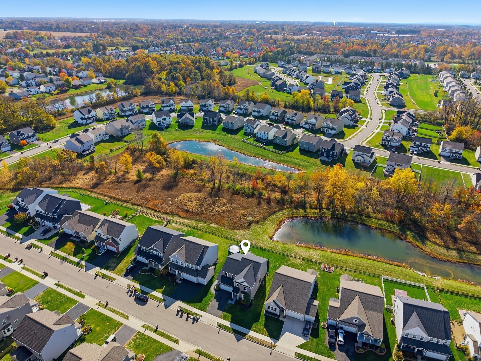 8197 Narrow Leaf Drive