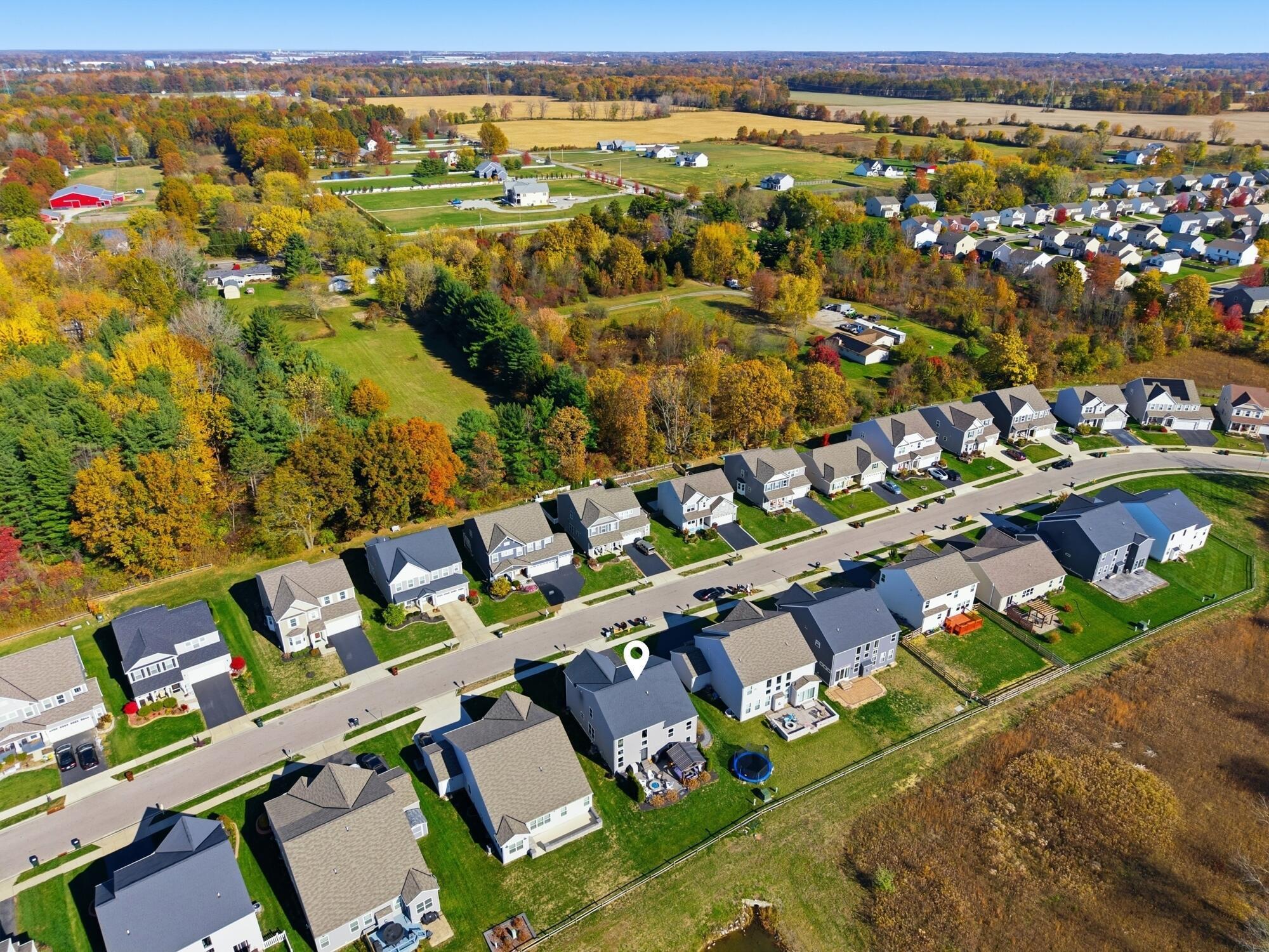 8197 Narrow Leaf Drive