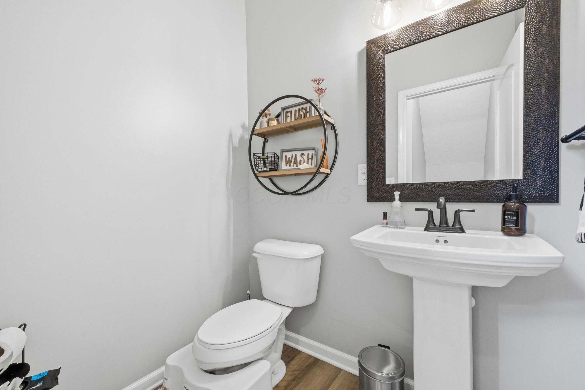 8197 Narrow Leaf Drive