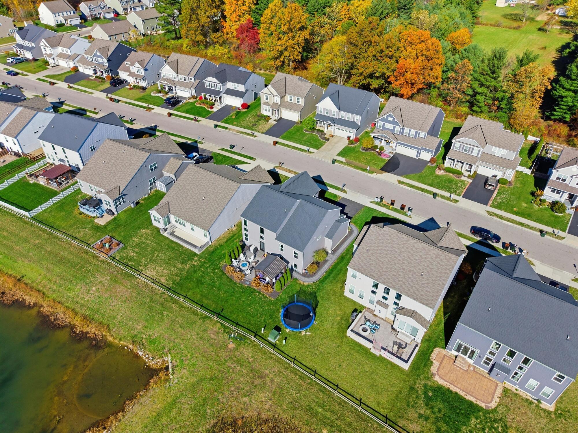 8197 Narrow Leaf Drive