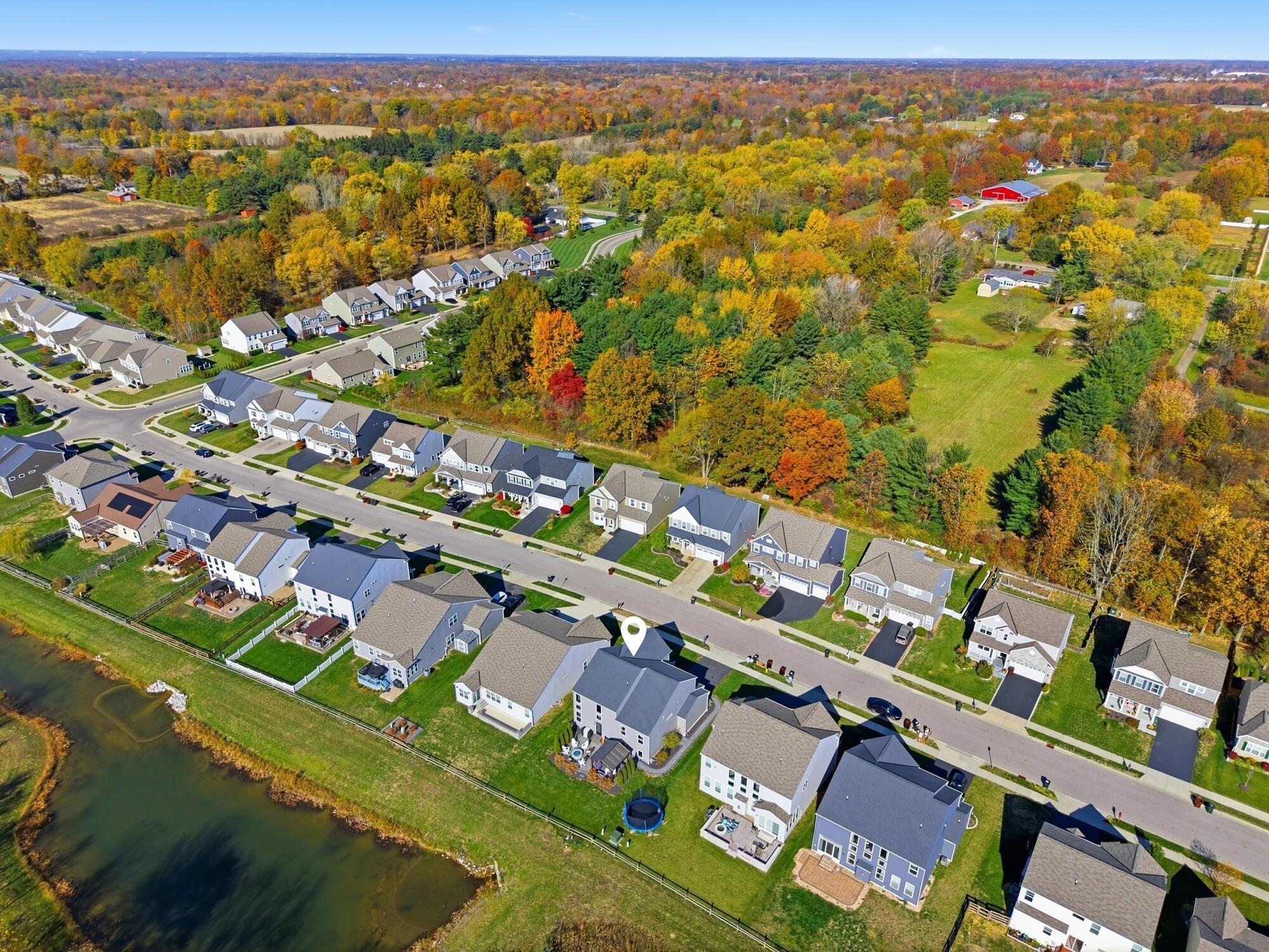 8197 Narrow Leaf Drive