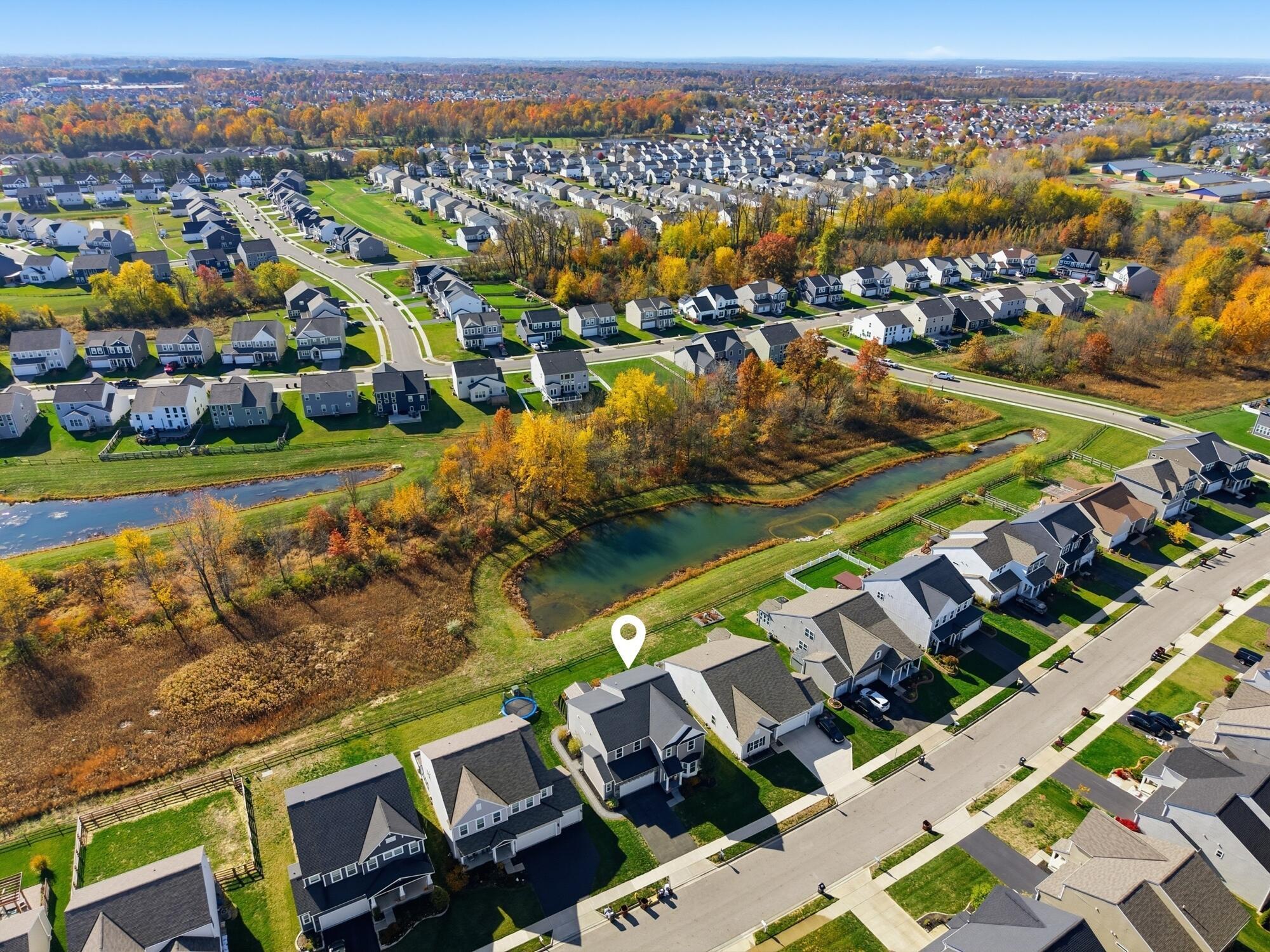 8197 Narrow Leaf Drive