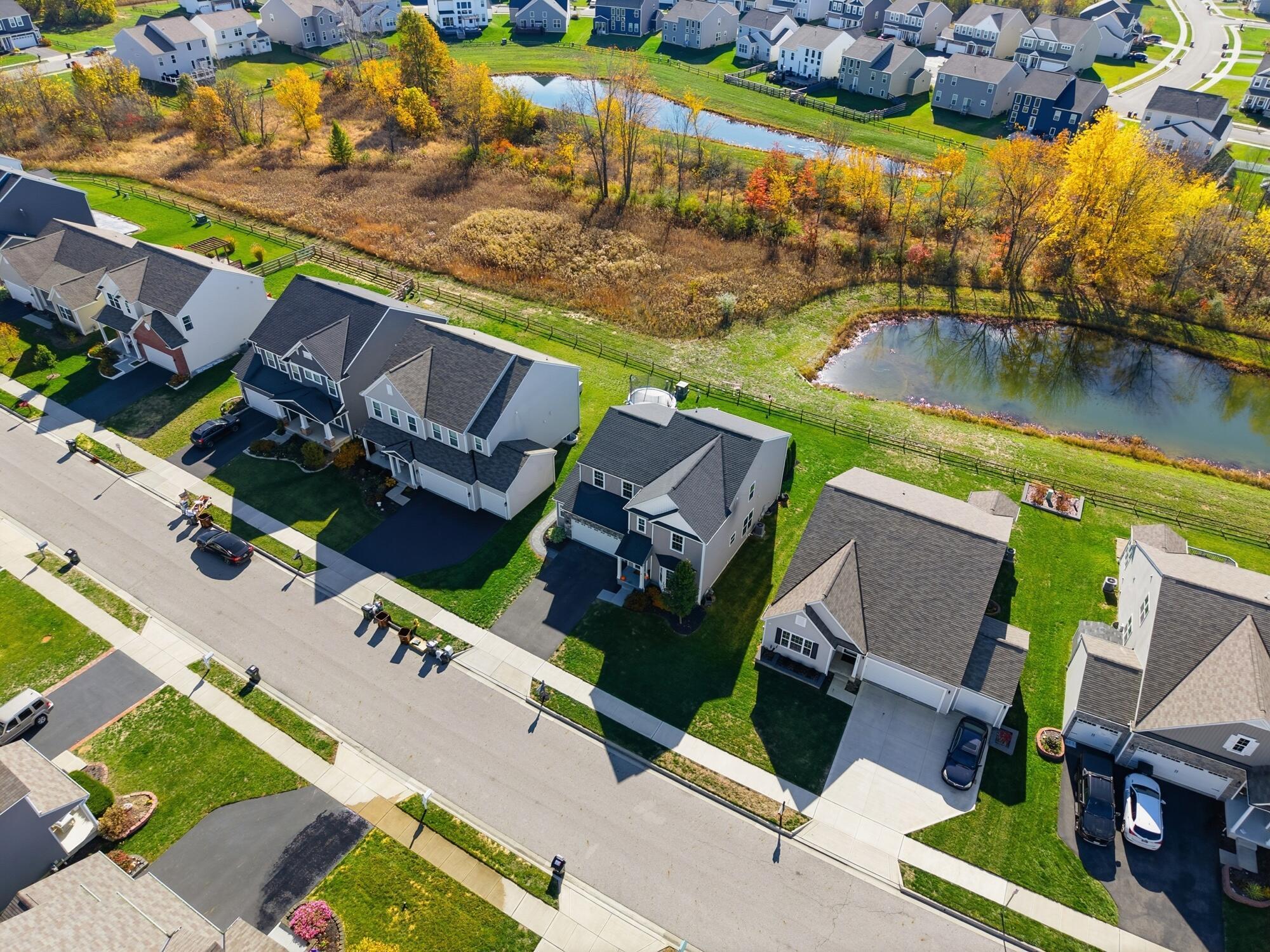 8197 Narrow Leaf Drive