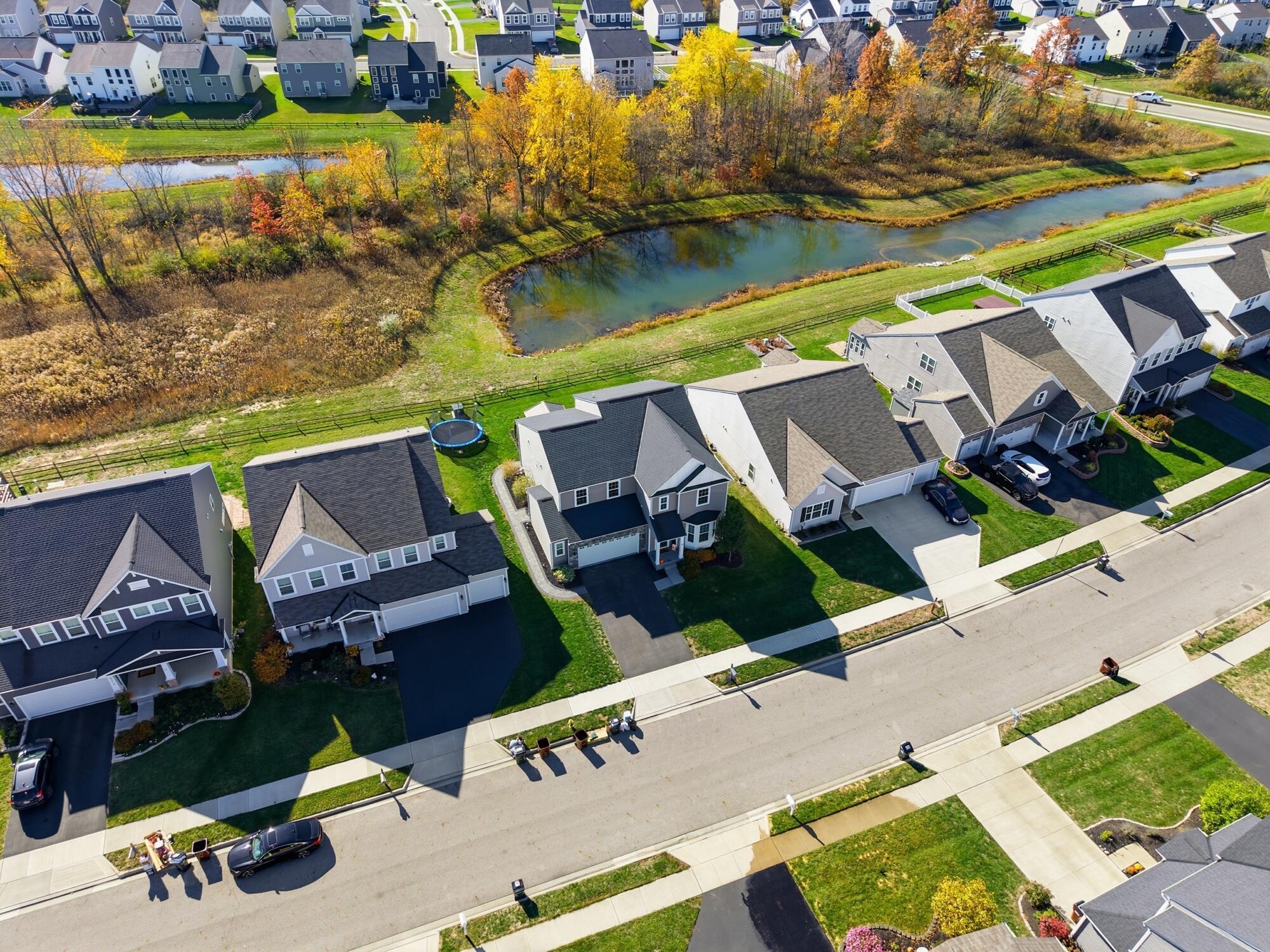 8197 Narrow Leaf Drive