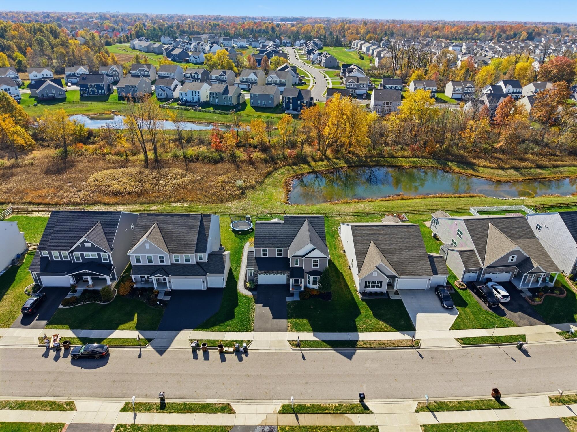 8197 Narrow Leaf Drive