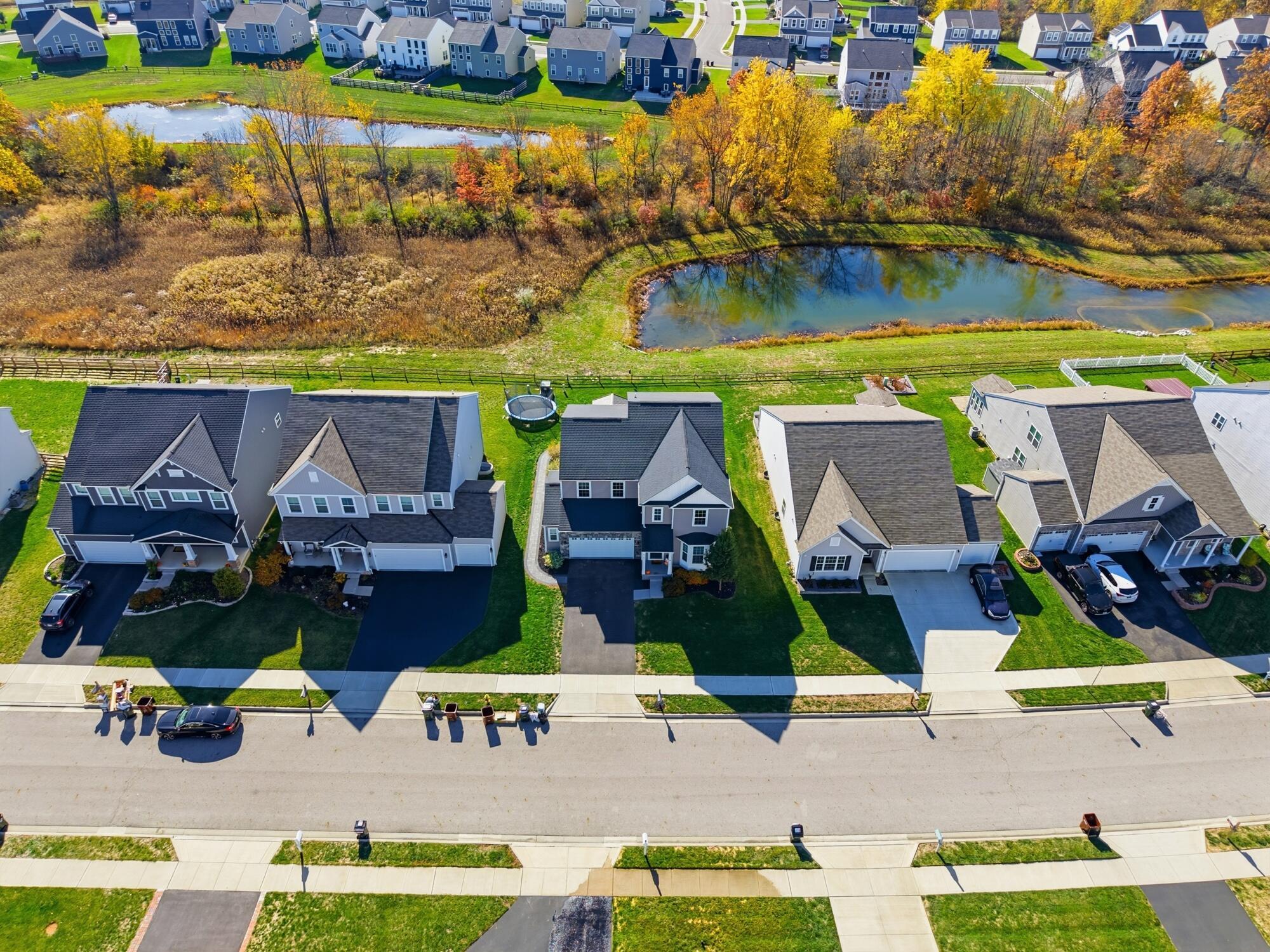 8197 Narrow Leaf Drive